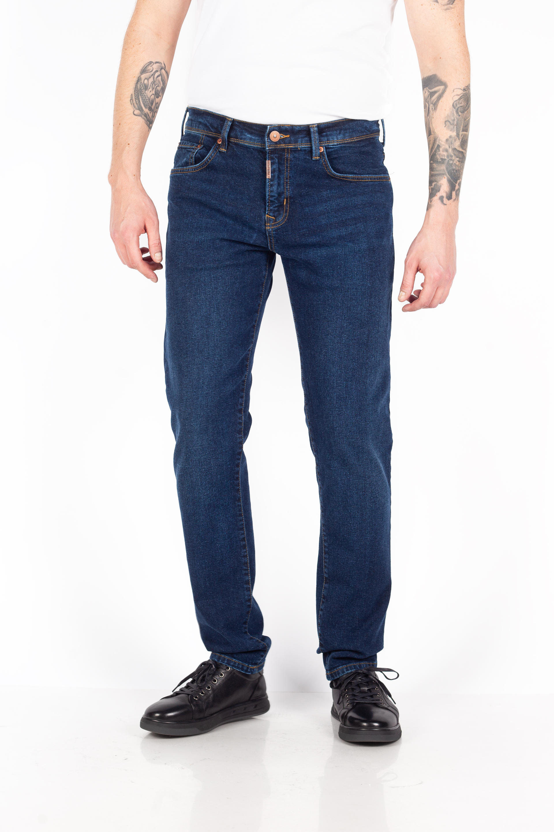 Džinsai LTB JEANS 1009-50260-14698-55516