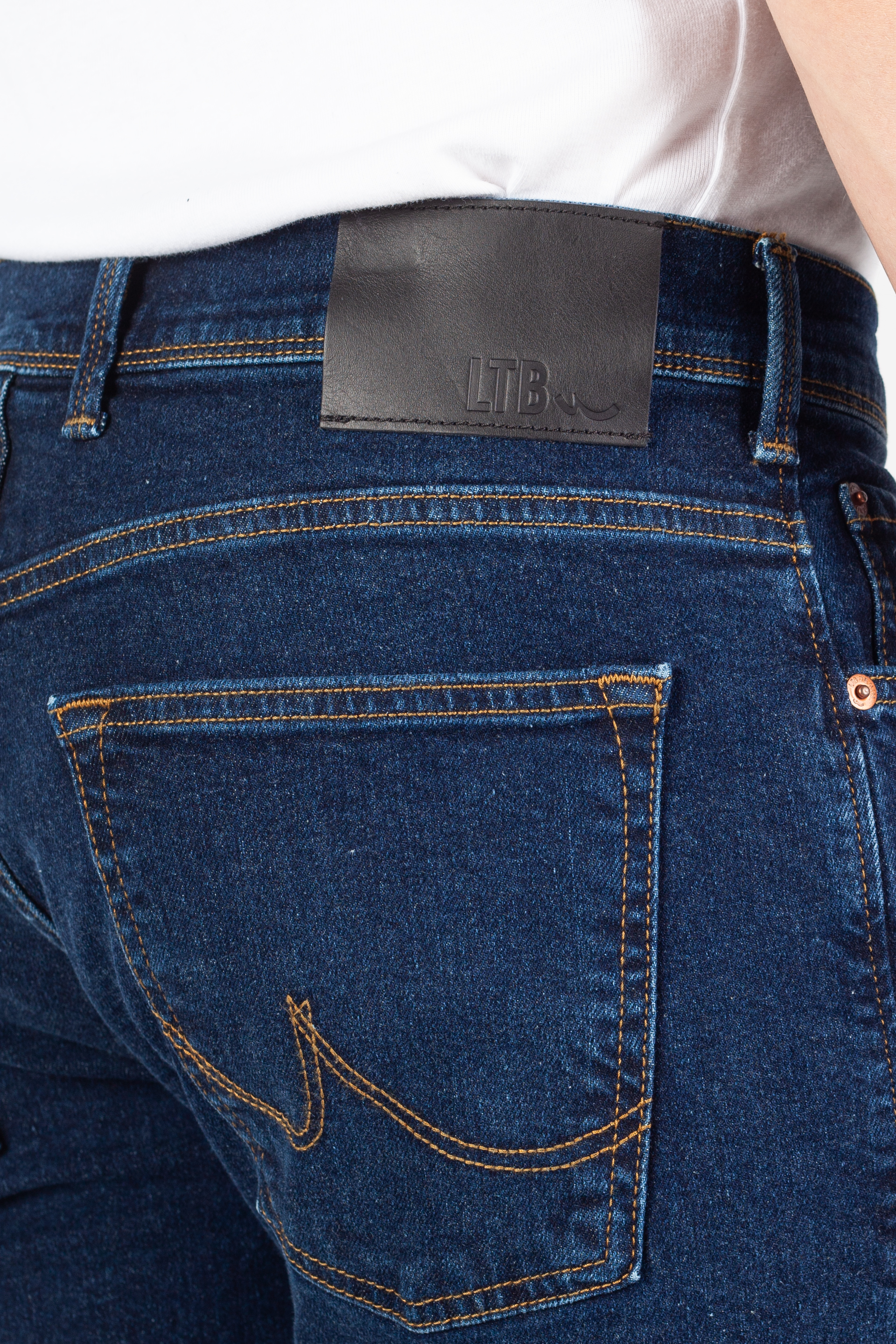 Džinsai LTB JEANS 1009-50260-14698-55516