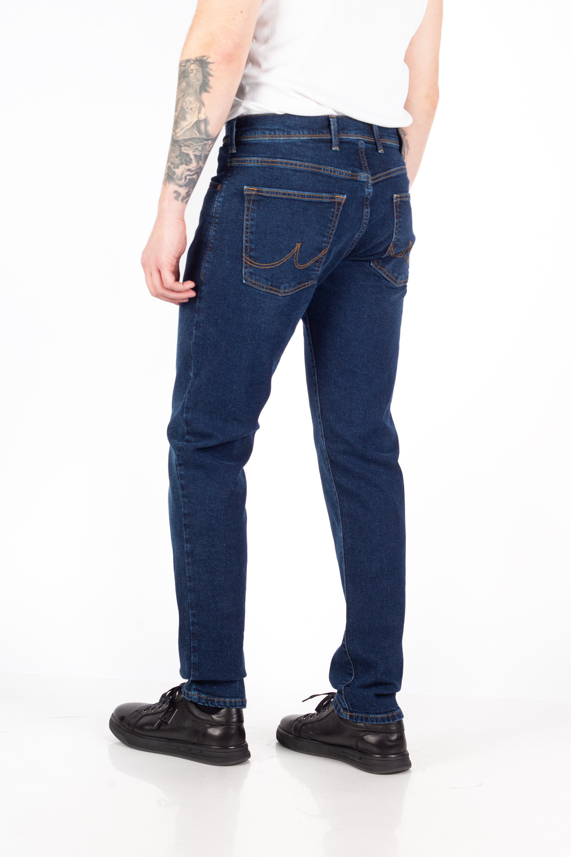 Džinsai LTB JEANS 1009-50260-14698-55516