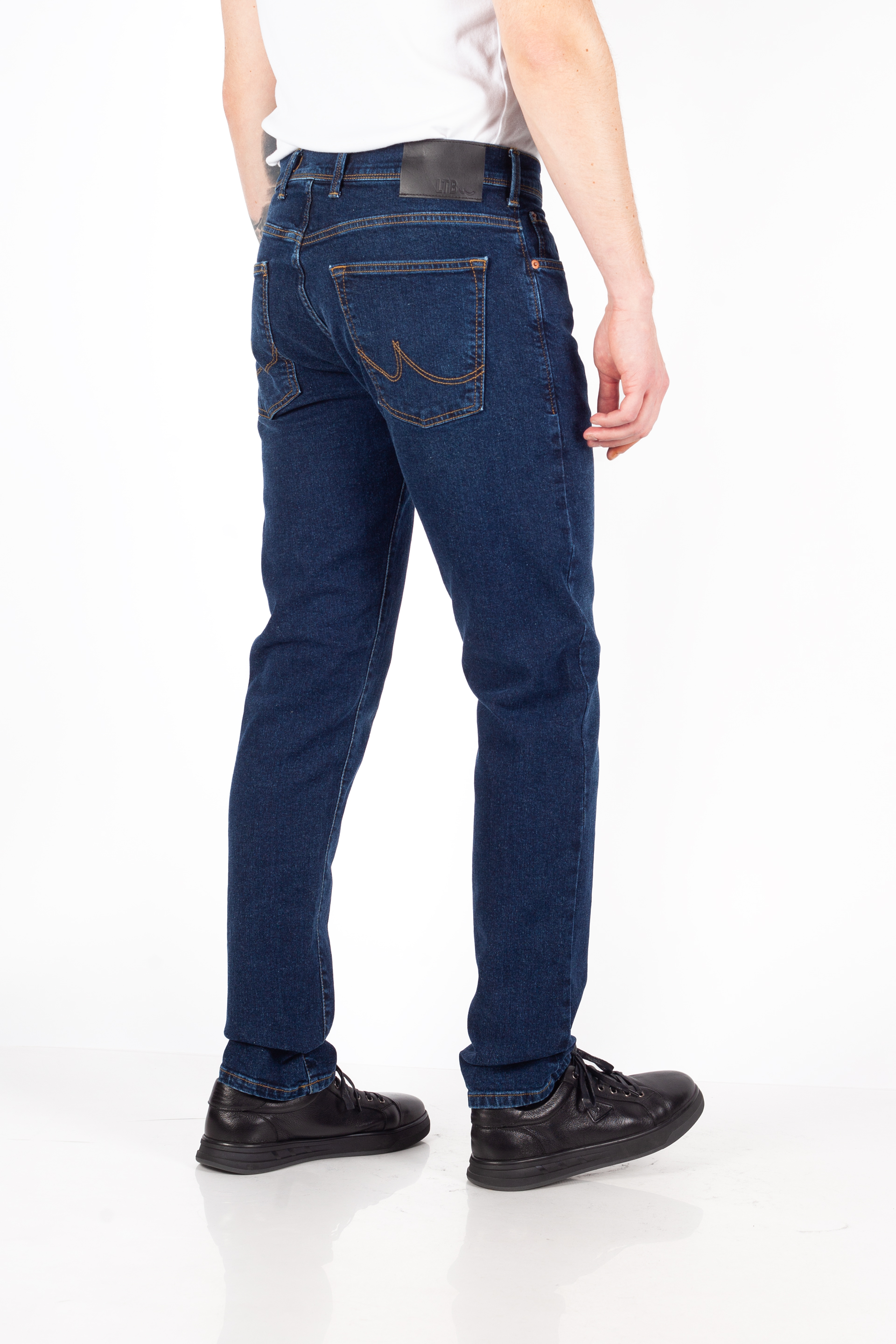 Džinsai LTB JEANS 1009-50260-14698-55516