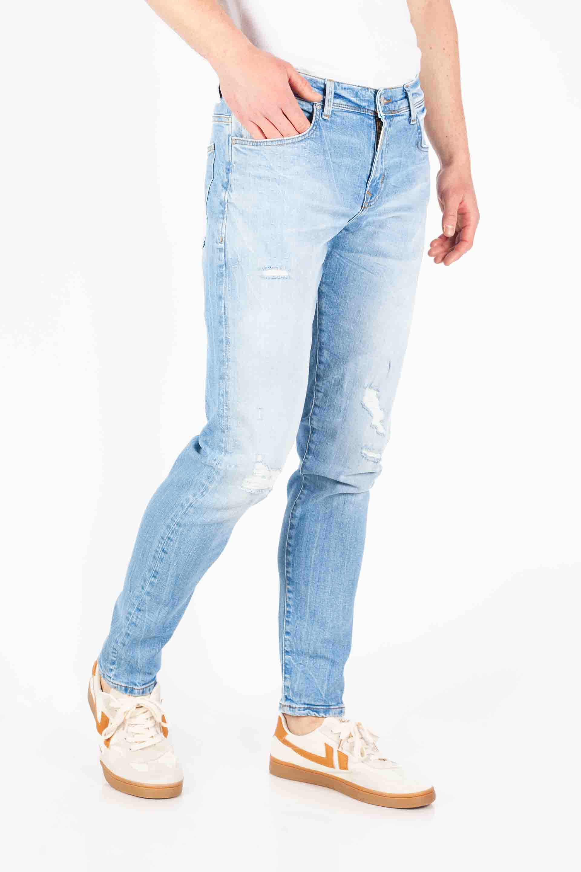Džinsai LTB JEANS 1009-50260-15679-54881