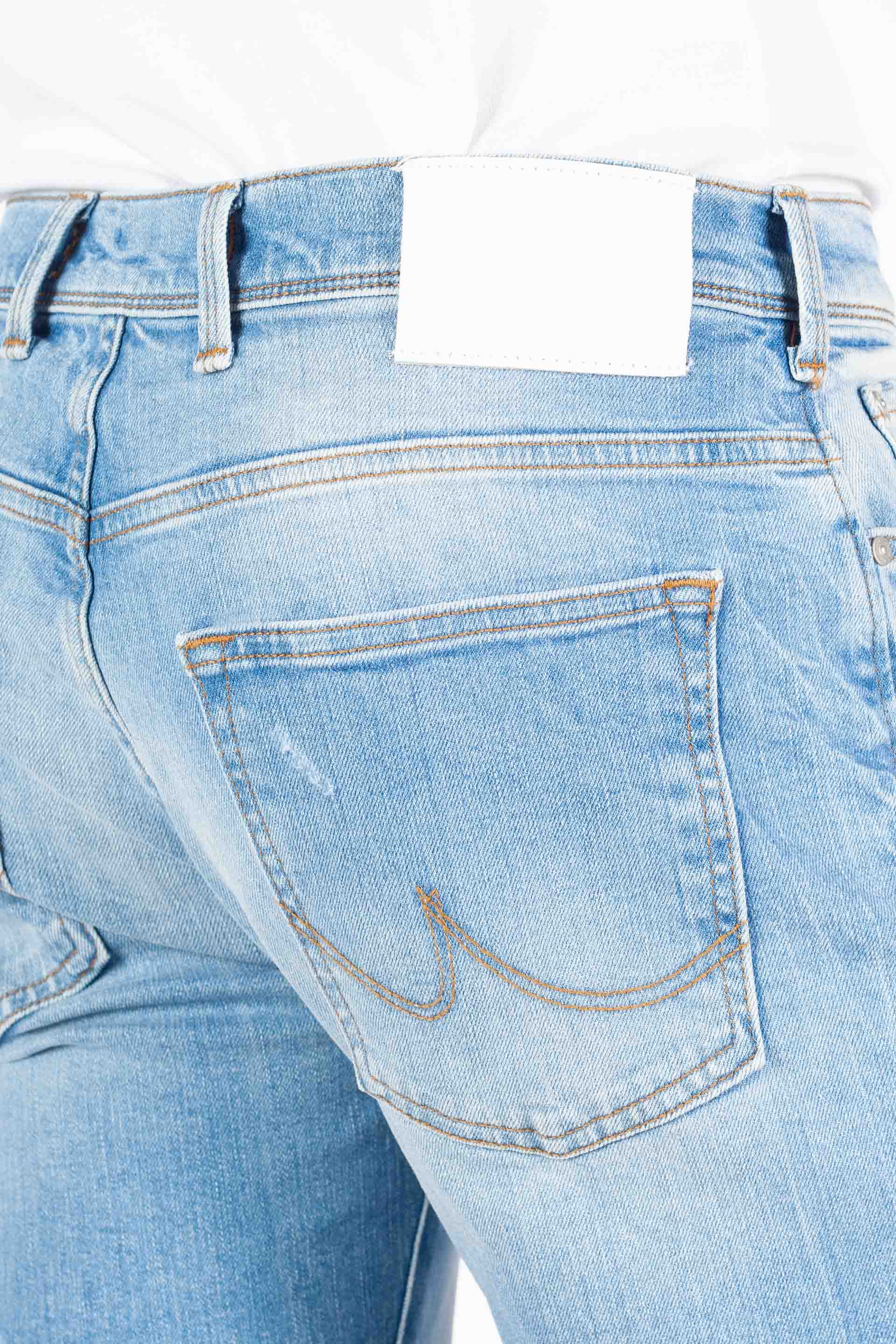 Džinsai LTB JEANS 1009-50260-15679-54881