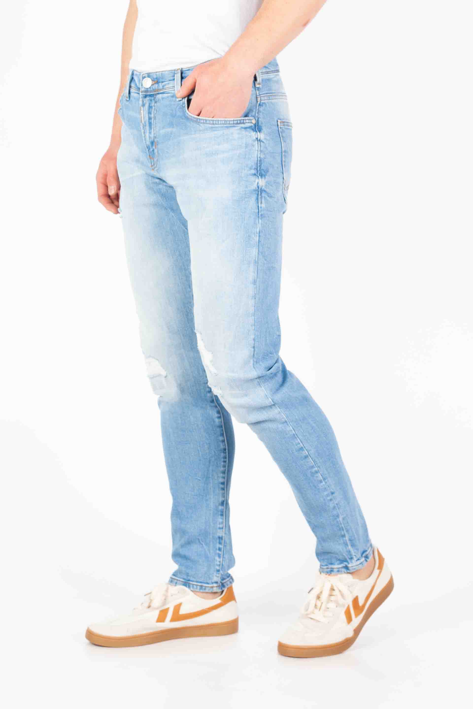 Džinsai LTB JEANS 1009-50260-15679-54881