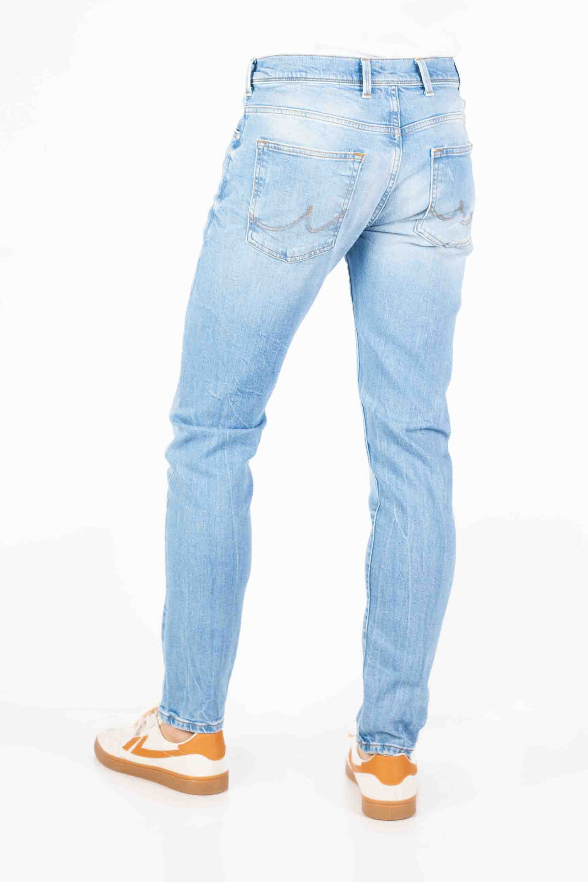 Džinsai LTB JEANS 1009-50260-15679-54881