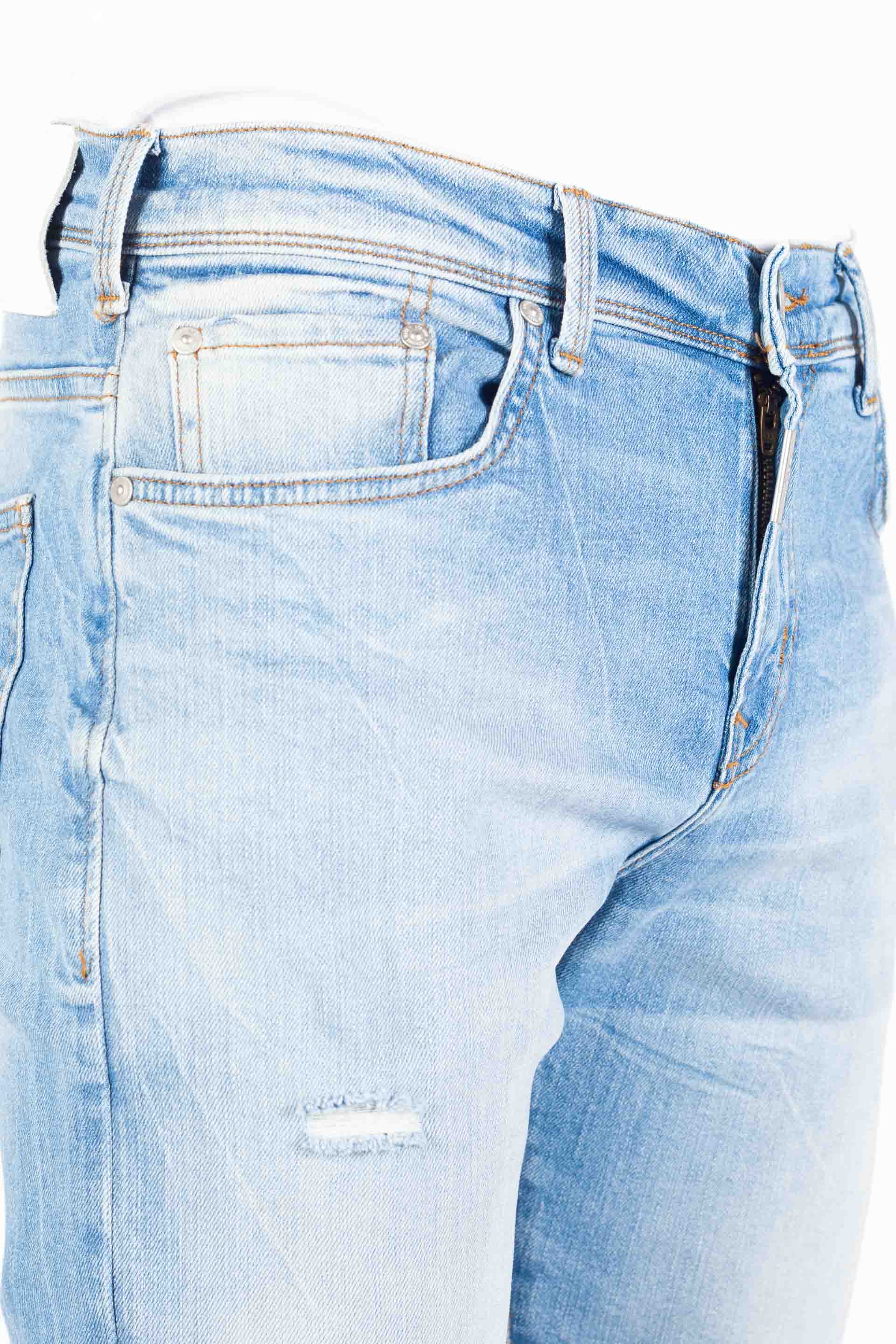 Džinsai LTB JEANS 1009-50260-15679-54881