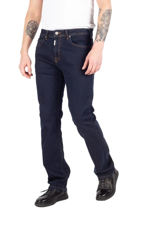 Džinsai LTB JEANS 1009-51054-14478-082