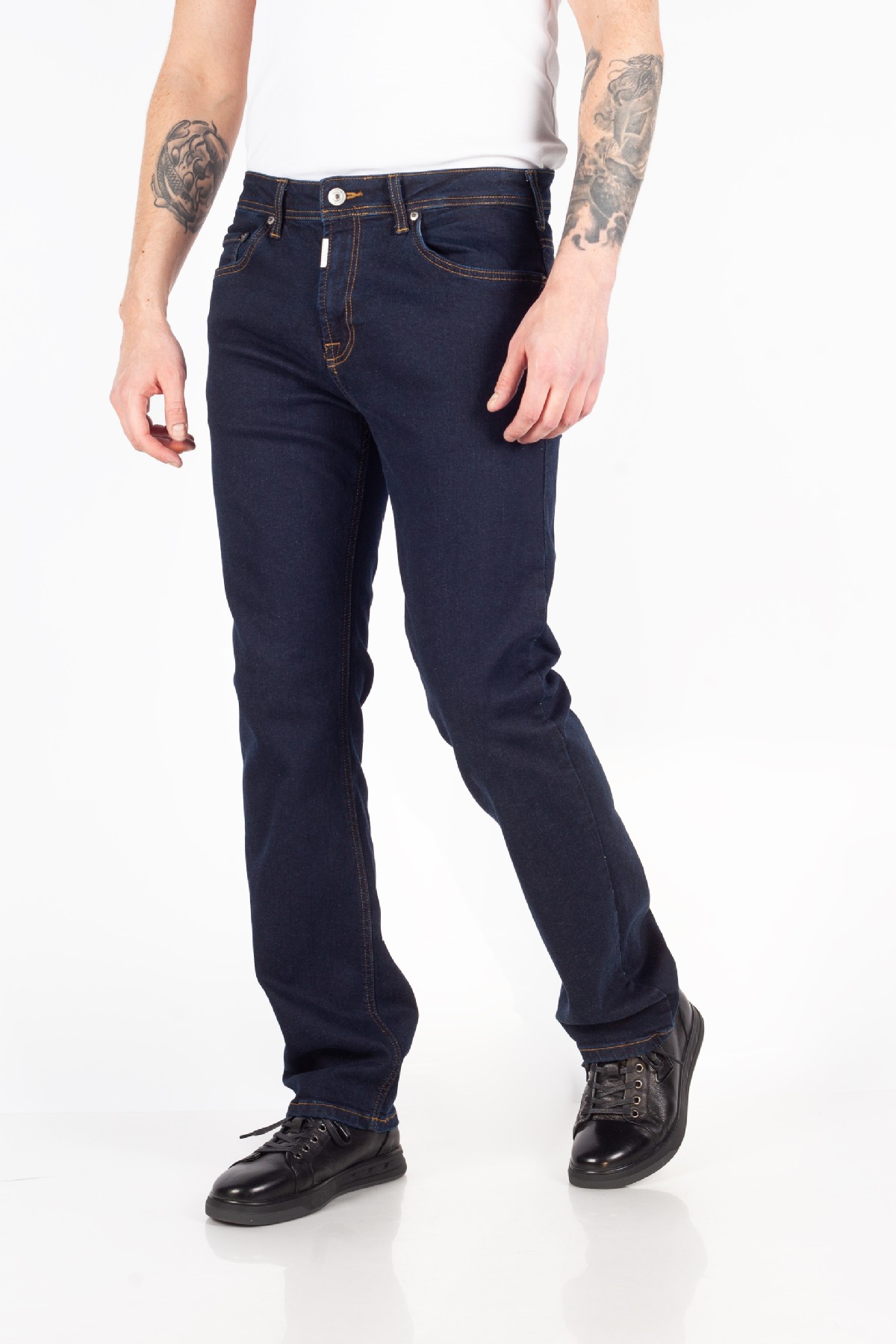 Džinsai LTB JEANS 1009-51054-14478-082