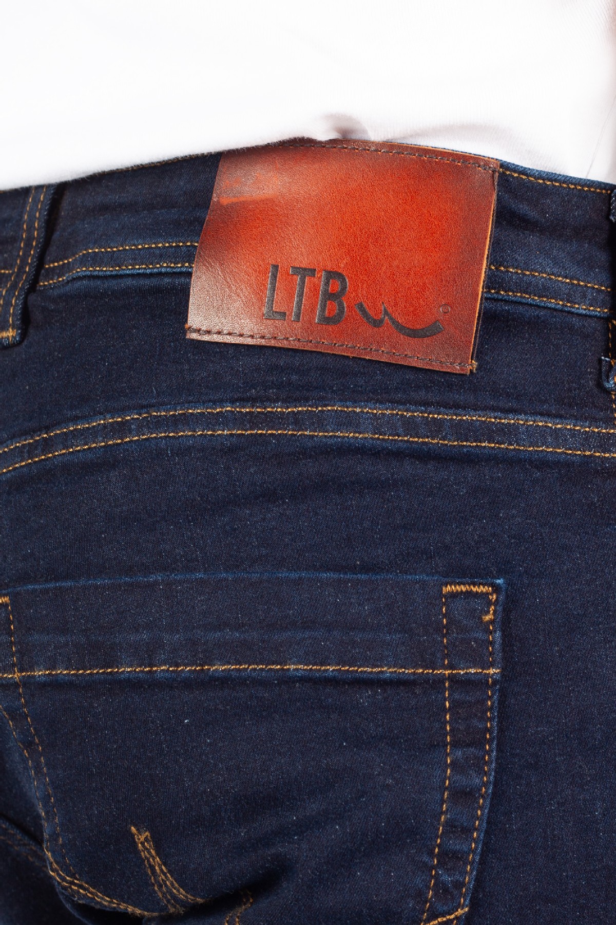 Džinsai LTB JEANS 1009-51054-14478-082