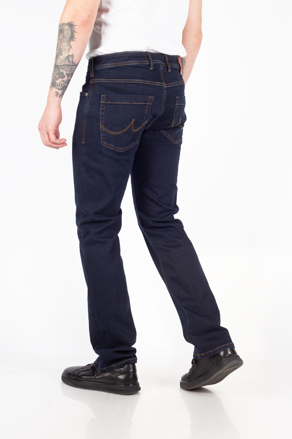 Džinsai LTB JEANS 1009-51054-14478-082