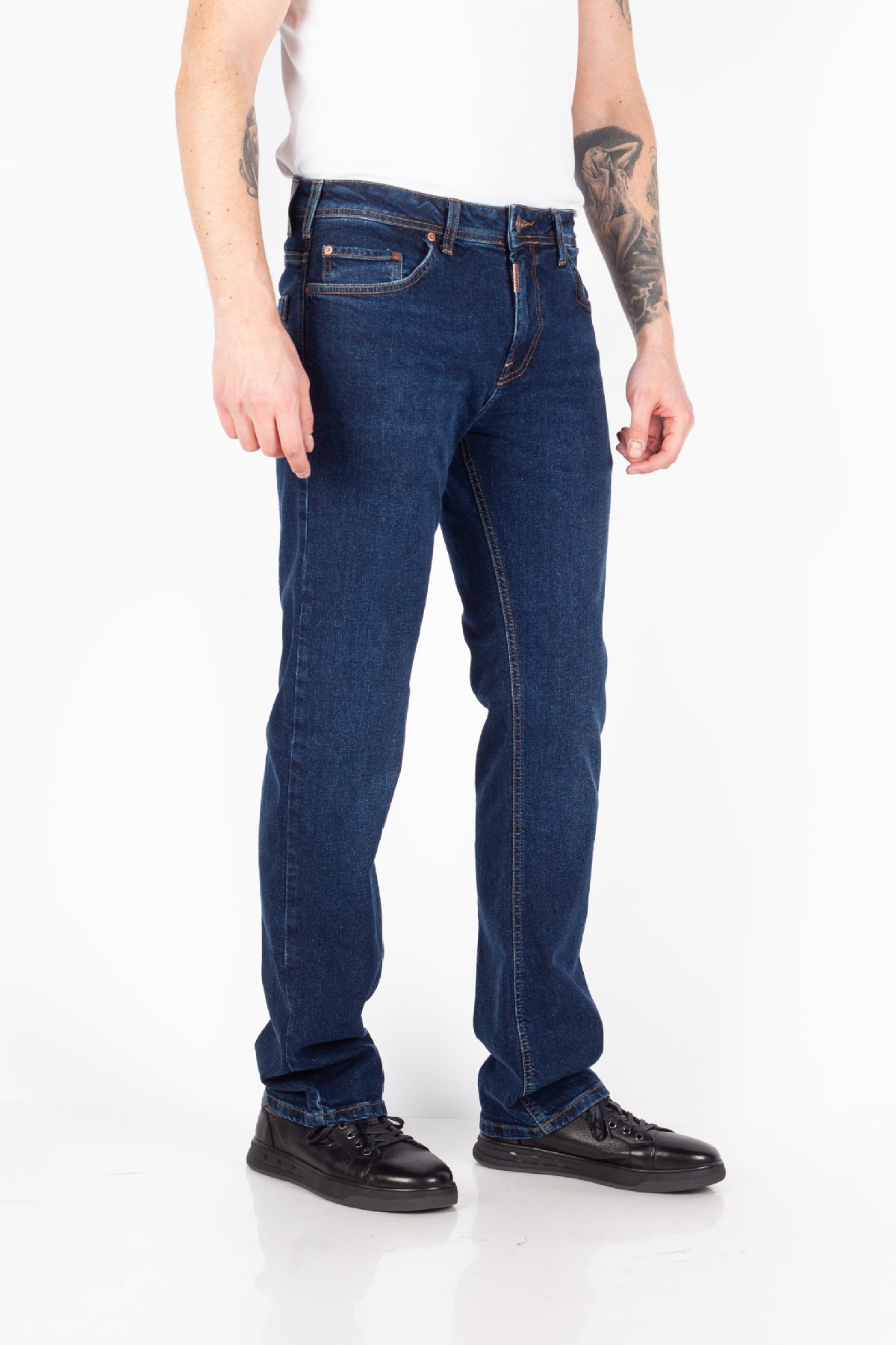 Džinsai LTB JEANS 1009-51054-14698-55516