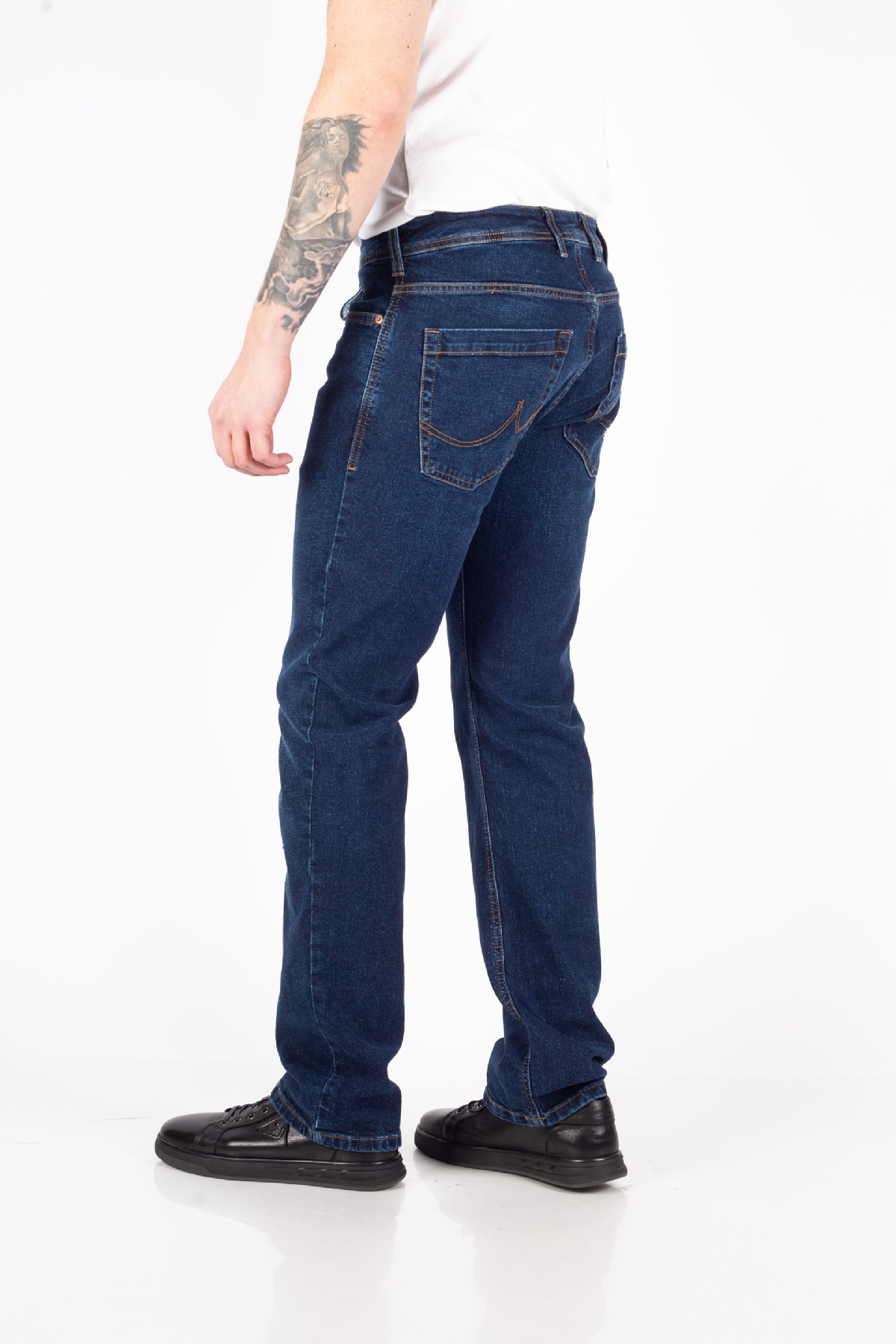 Džinsai LTB JEANS 1009-51054-14698-55516