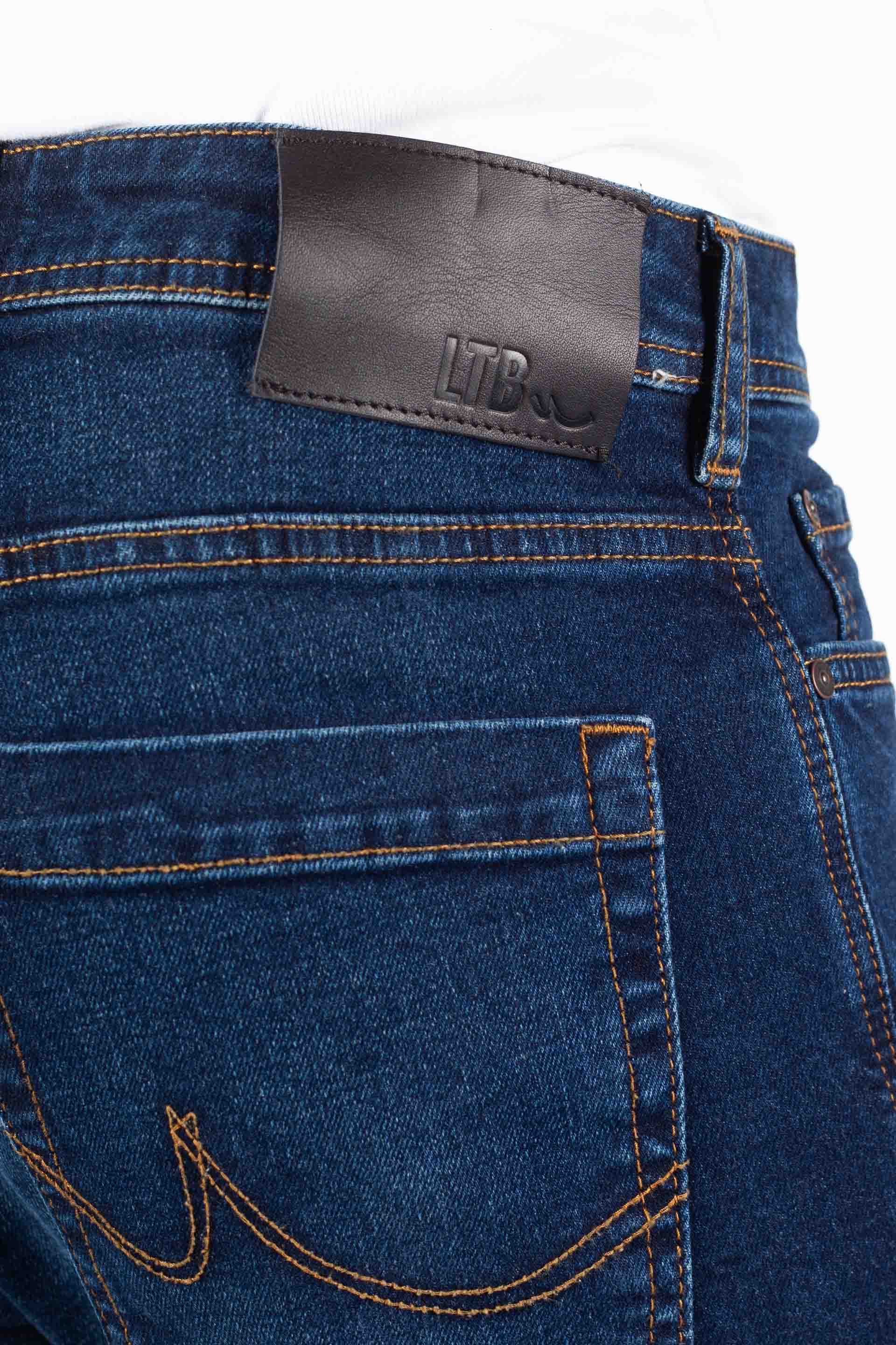 Džinsai LTB JEANS 1009-51054-14722-53990