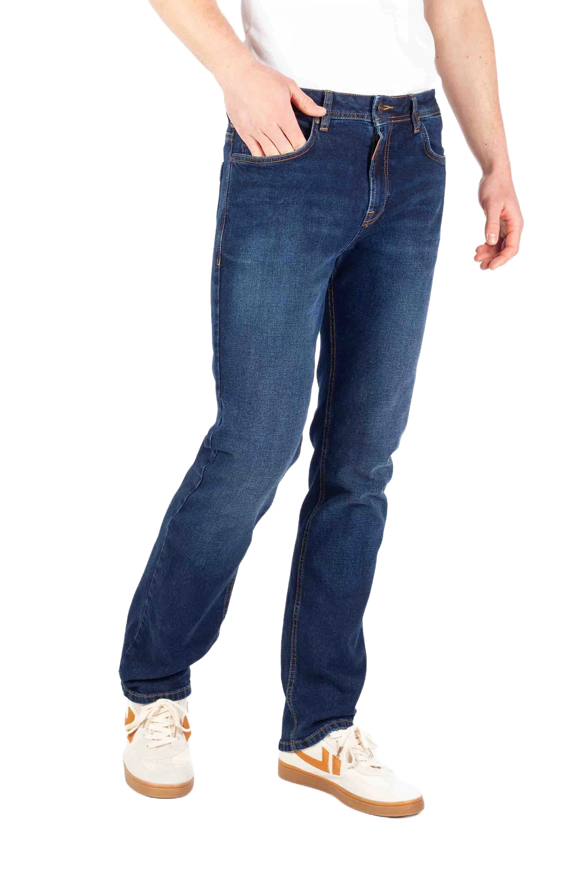 Džinsai LTB JEANS 1009-51054-14722-53990