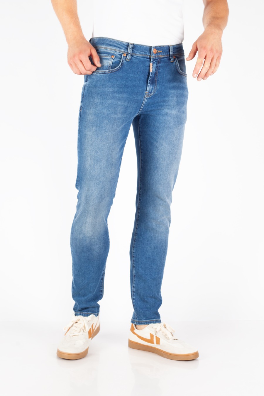 Džinsai LTB JEANS 1009-51500-14047-53612