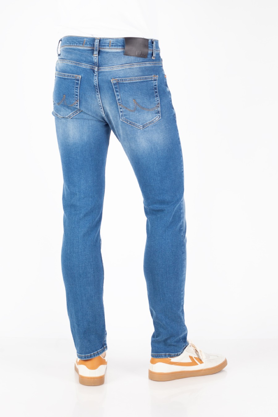 Džinsai LTB JEANS 1009-51500-14047-53612