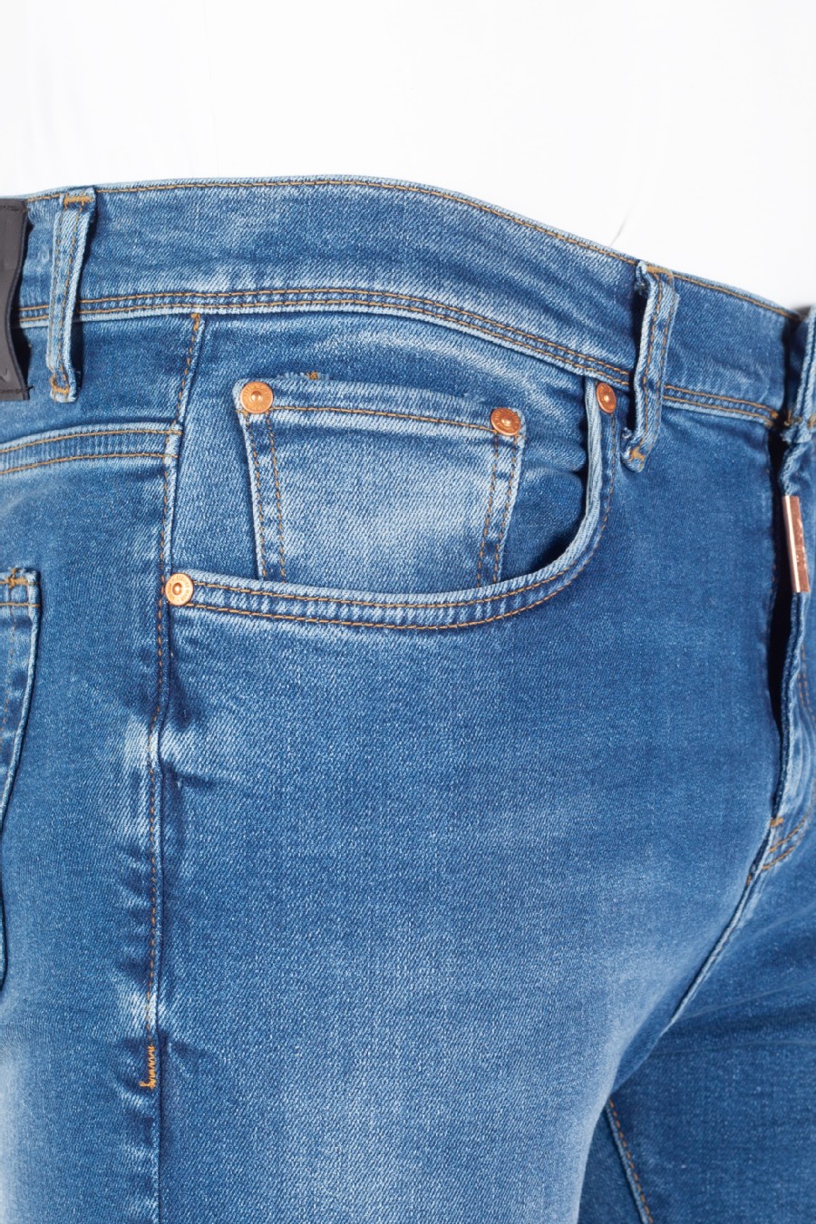 Džinsai LTB JEANS 1009-51500-14047-53612
