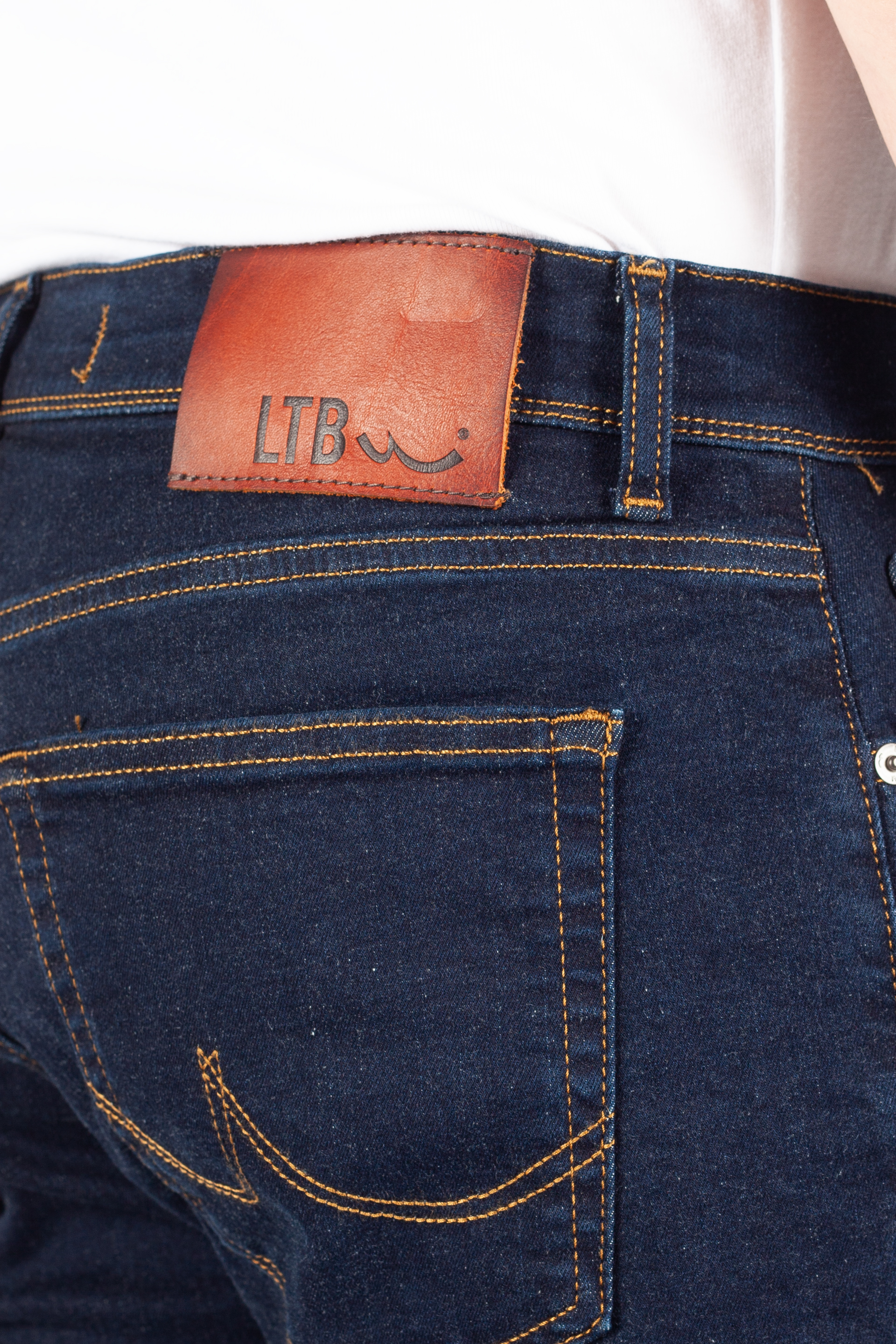 Džinsai LTB JEANS 1009-51500-14478-082