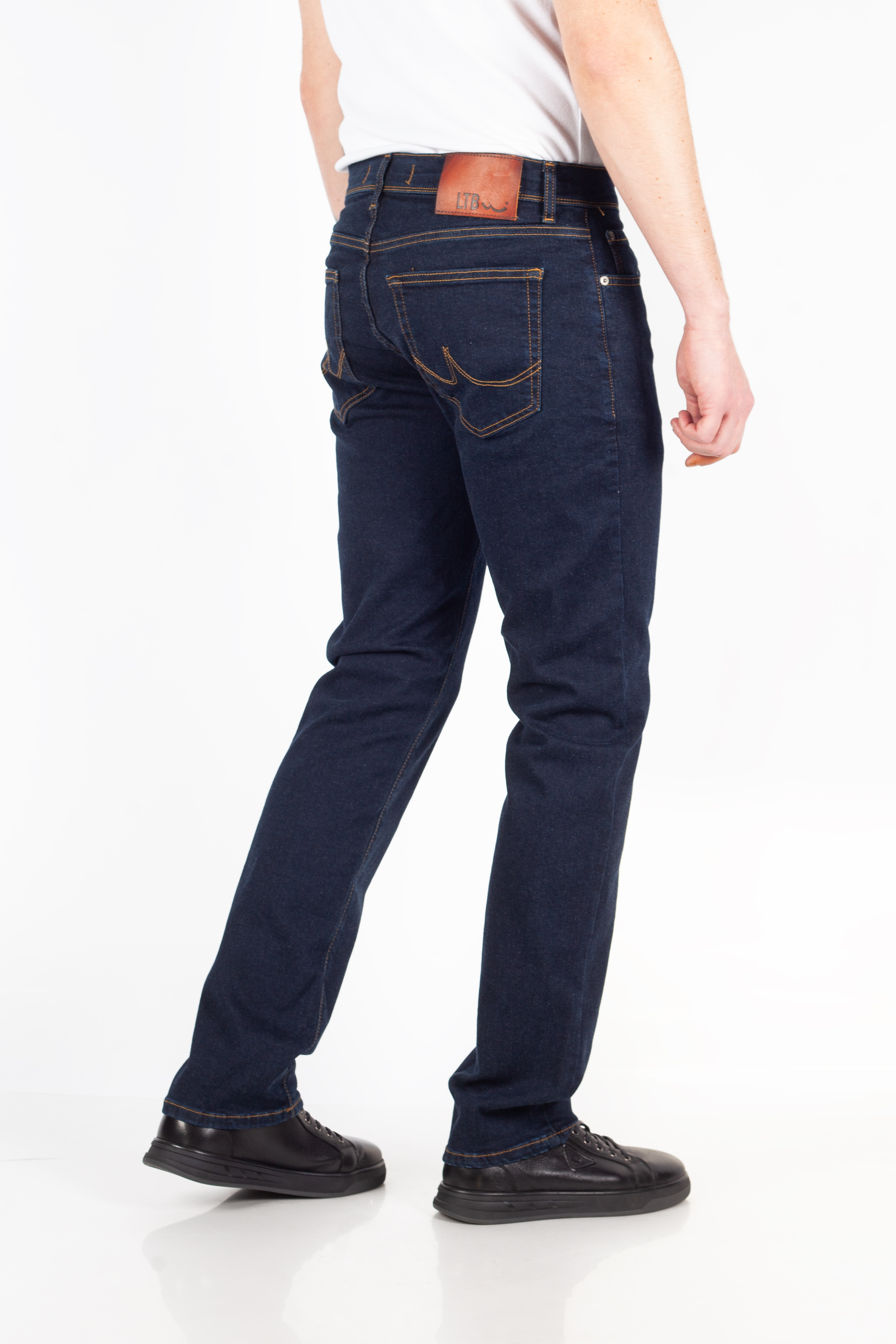 Džinsai LTB JEANS 1009-51500-14478-082