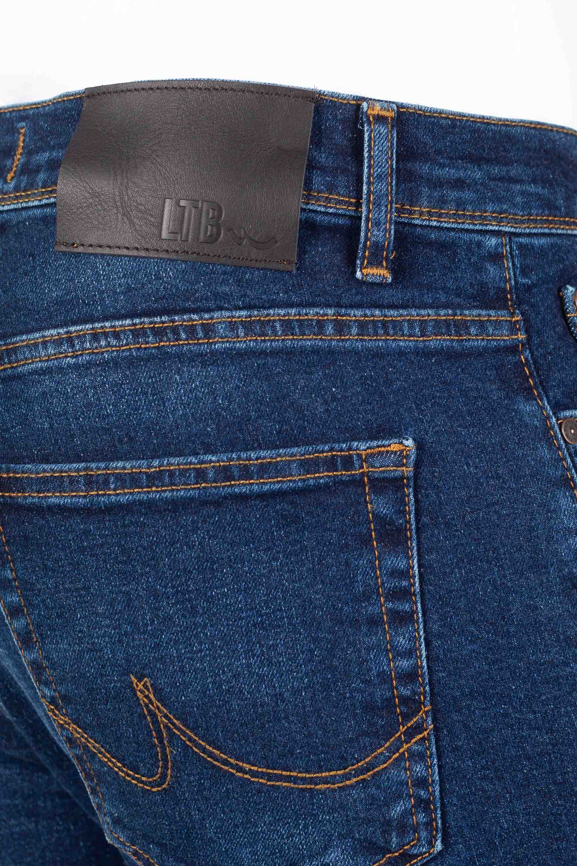 Džinsai LTB JEANS 1009-51500-14722-53990