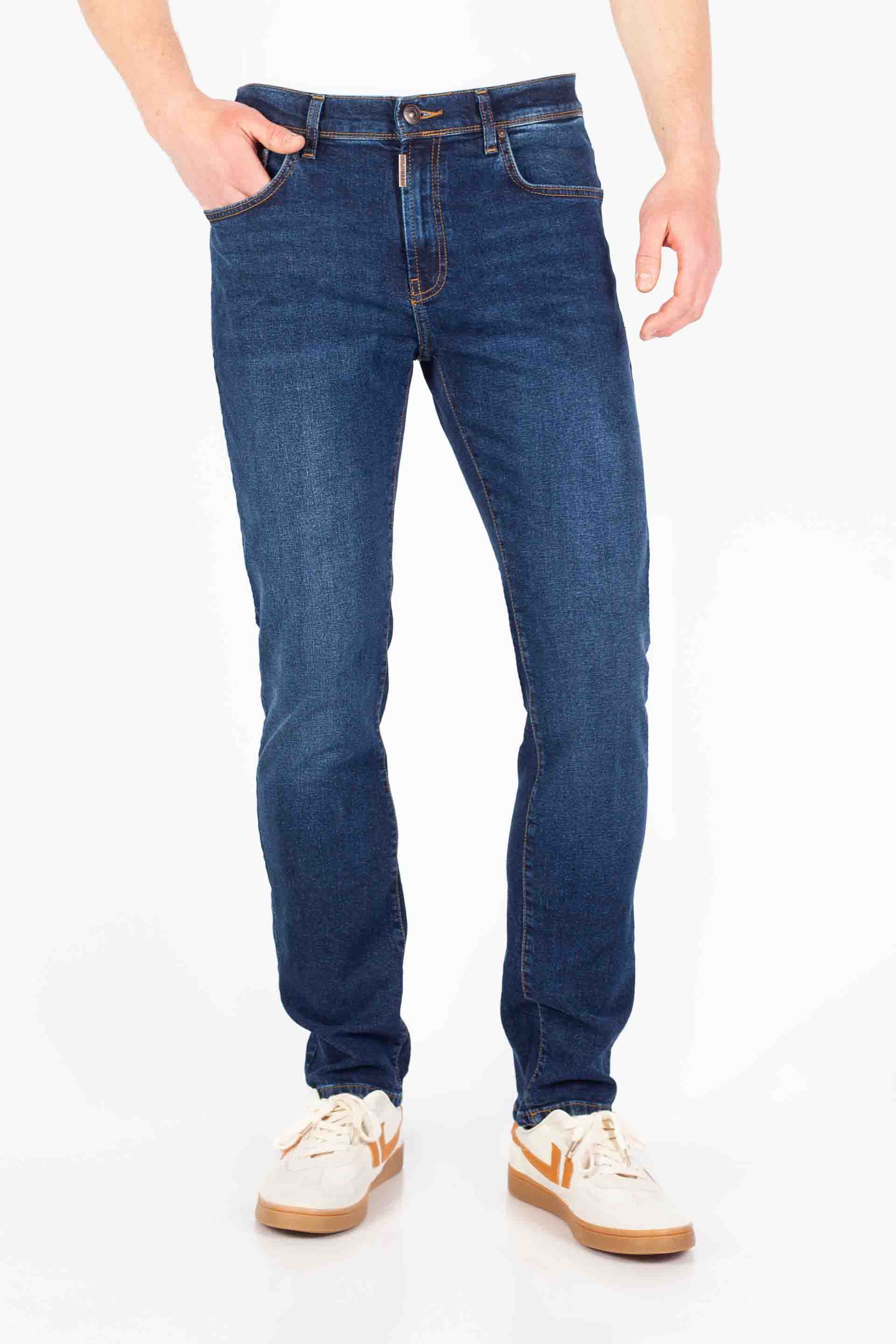 Džinsai LTB JEANS 1009-51500-14722-53990