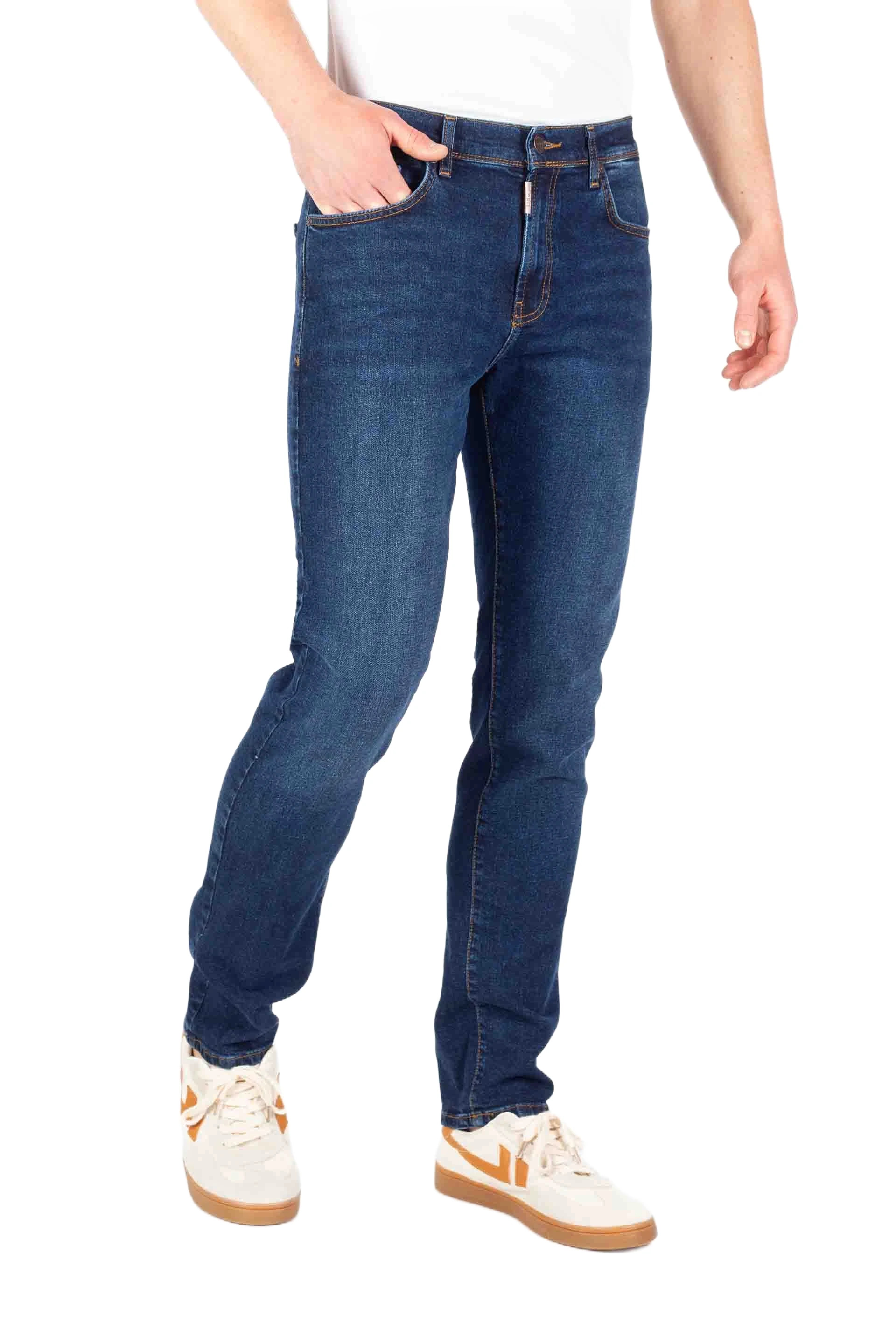 Džinsai LTB JEANS 1009-51500-14722-53990