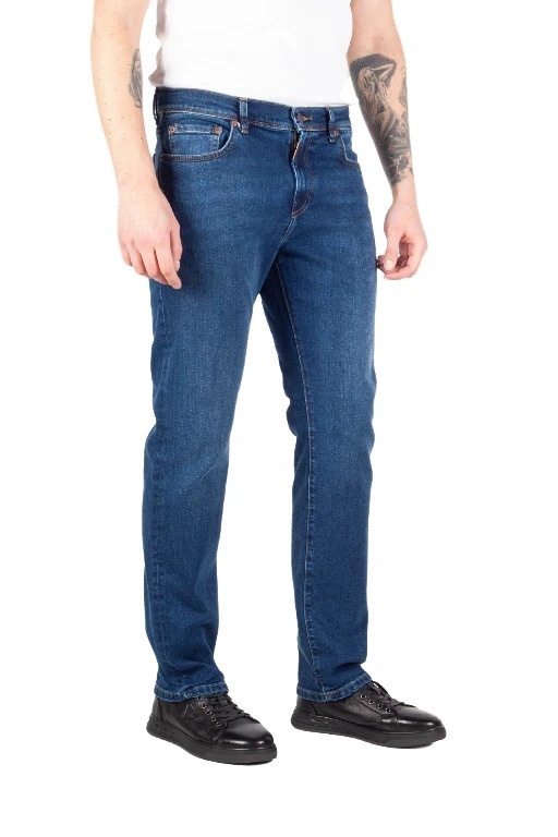 Džinsai LTB JEANS 1009-51500-15465-55410