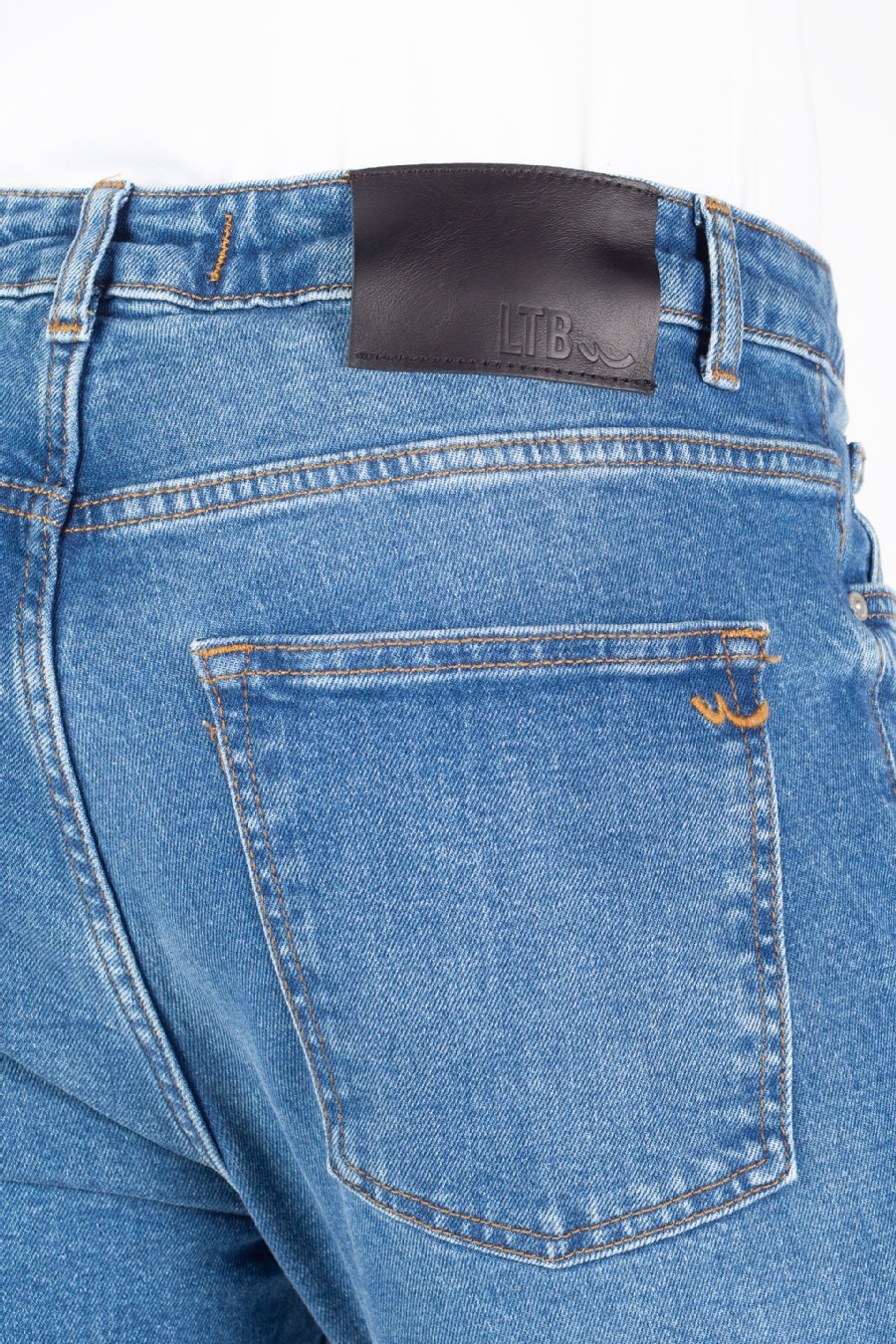 Džinsai LTB JEANS 1009-51501-15120-54328