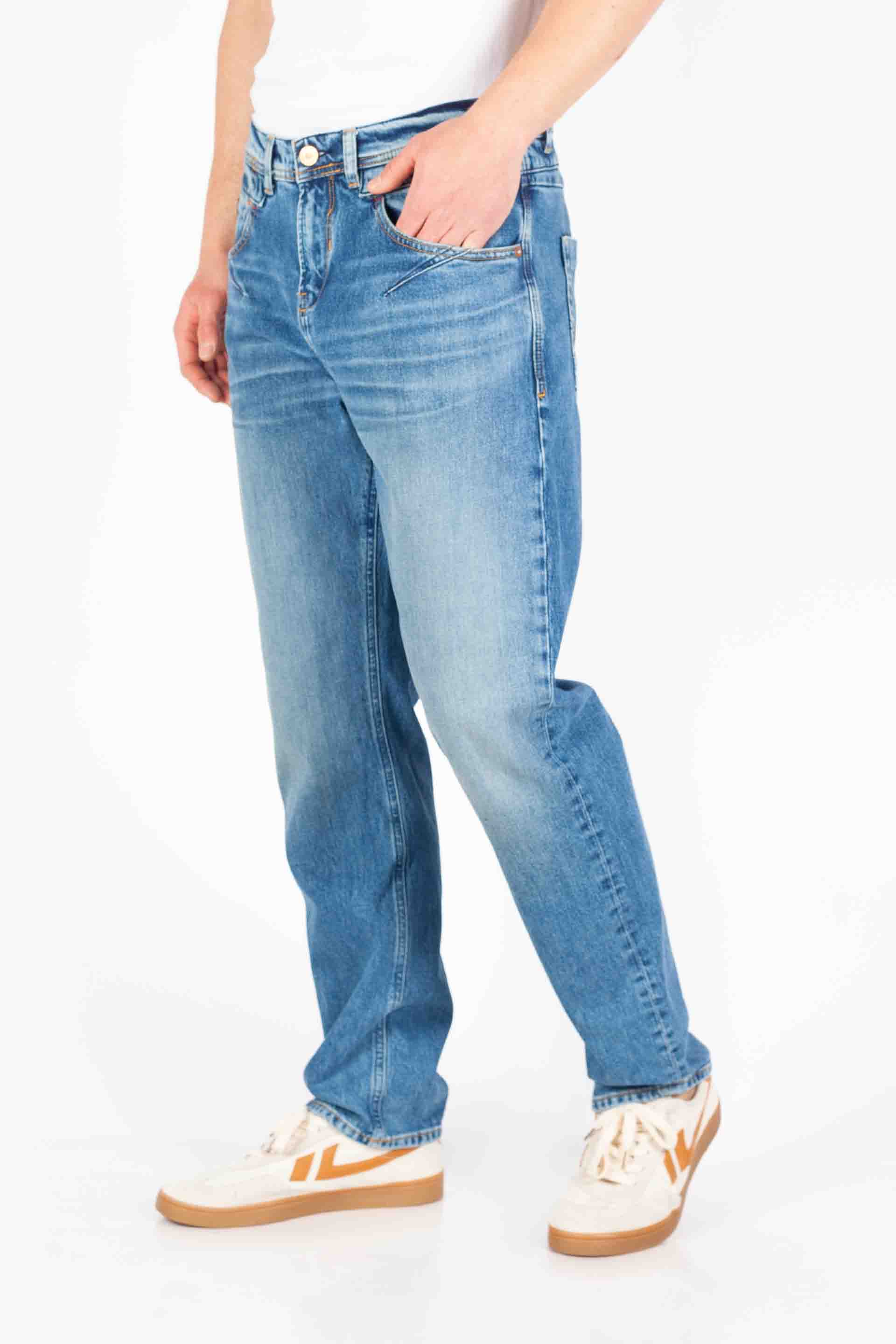 Džinsai LTB JEANS 1009-51704-15283-54984