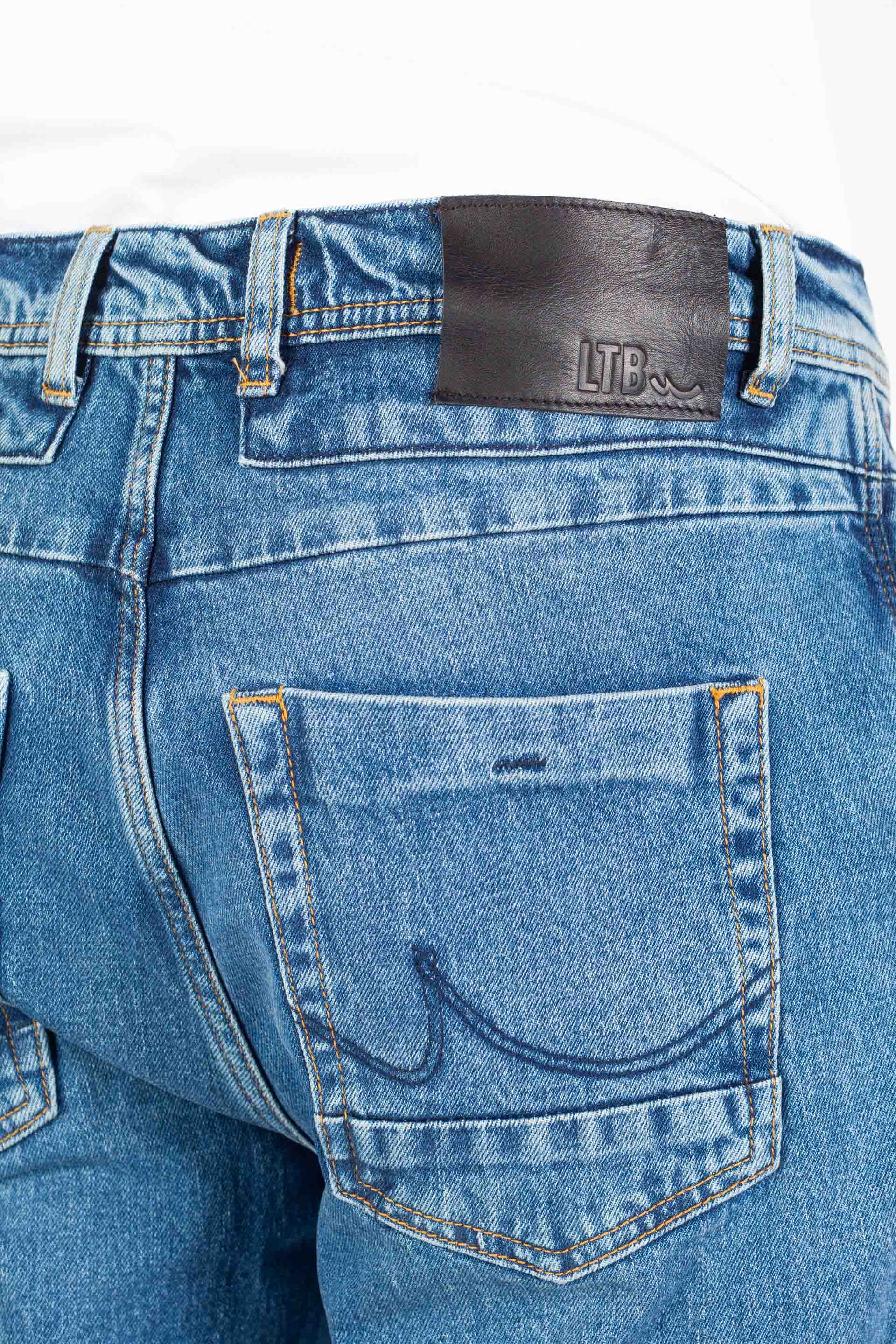 Džinsai LTB JEANS 1009-51704-15283-54984