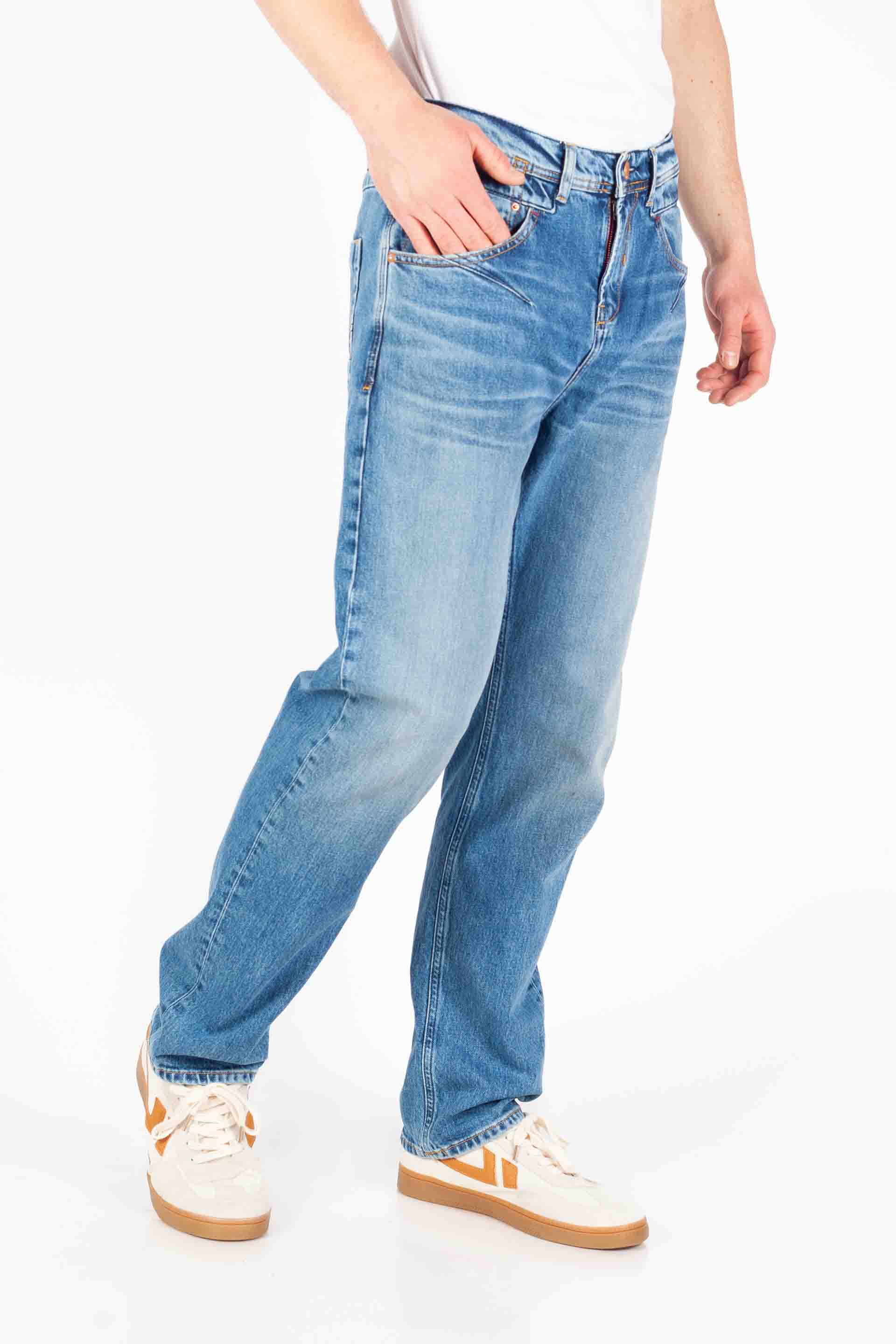 Džinsai LTB JEANS 1009-51704-15283-54984