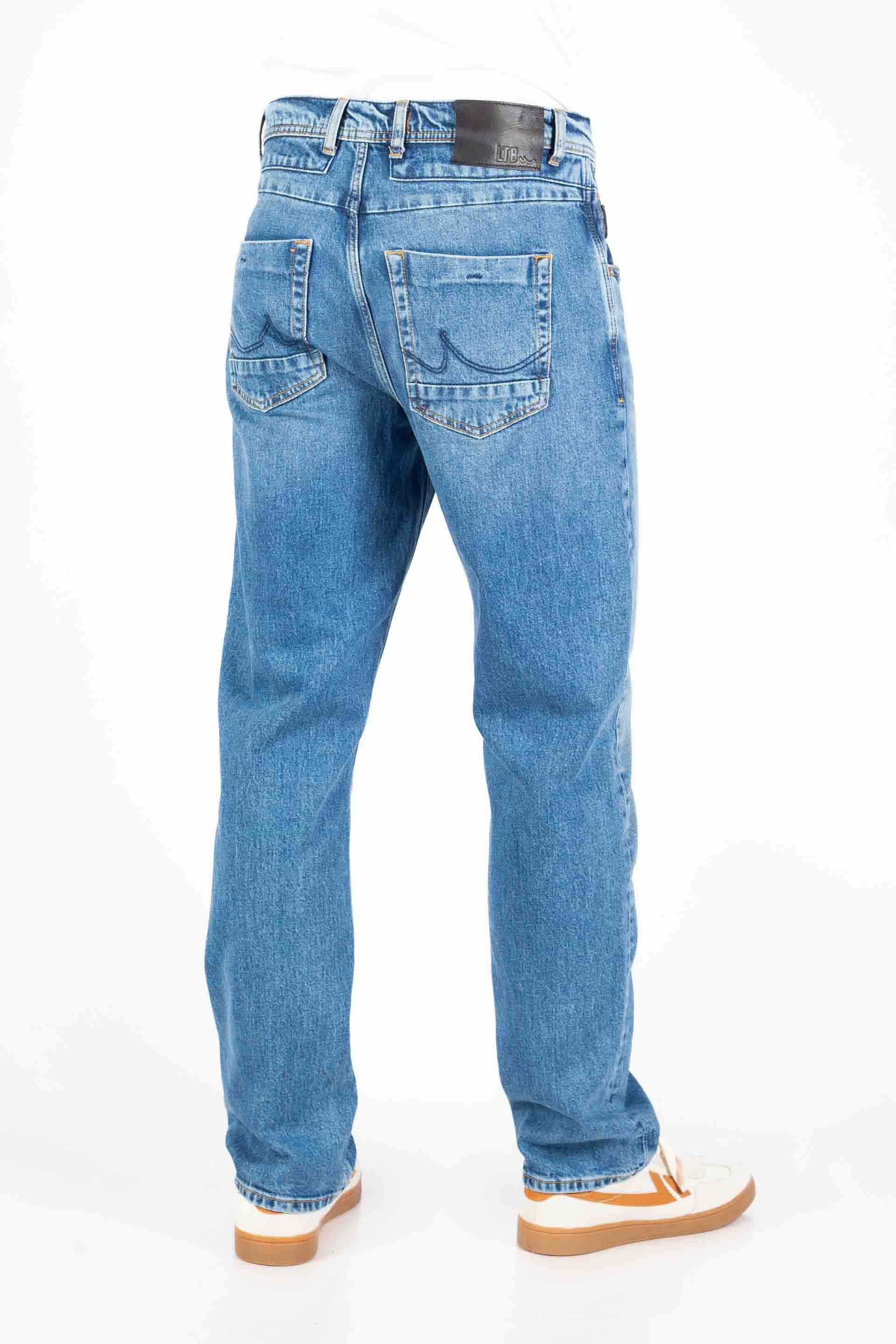 Džinsai LTB JEANS 1009-51704-15283-54984