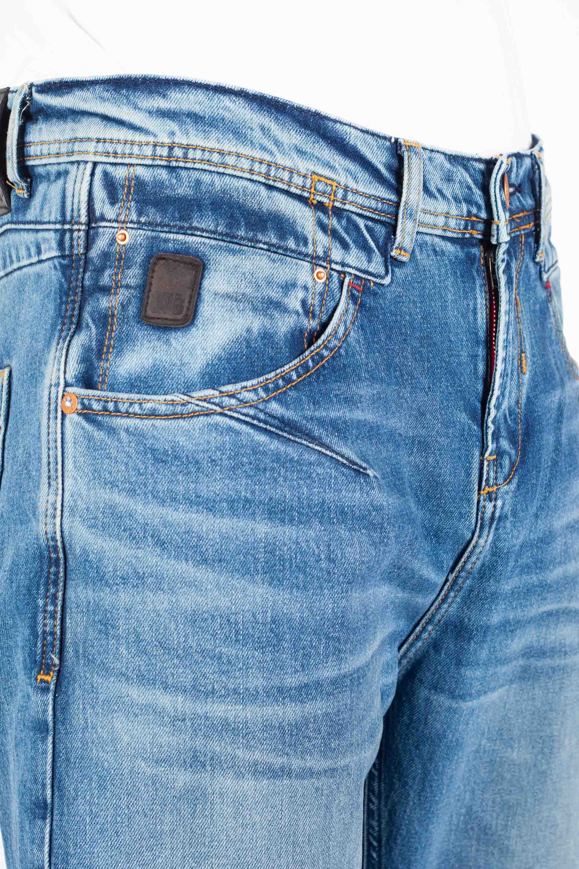 Džinsai LTB JEANS 1009-51704-15283-54984