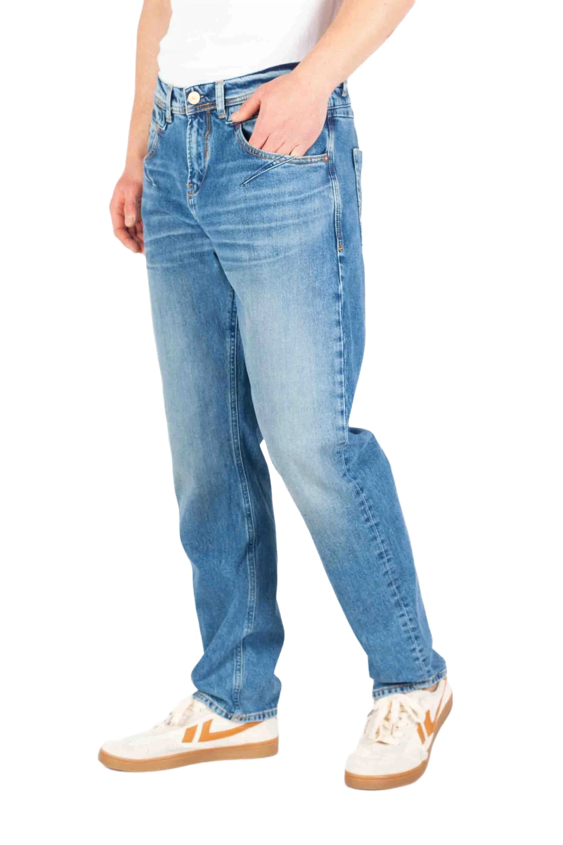 Džinsai LTB JEANS 1009-51704-15283-54984