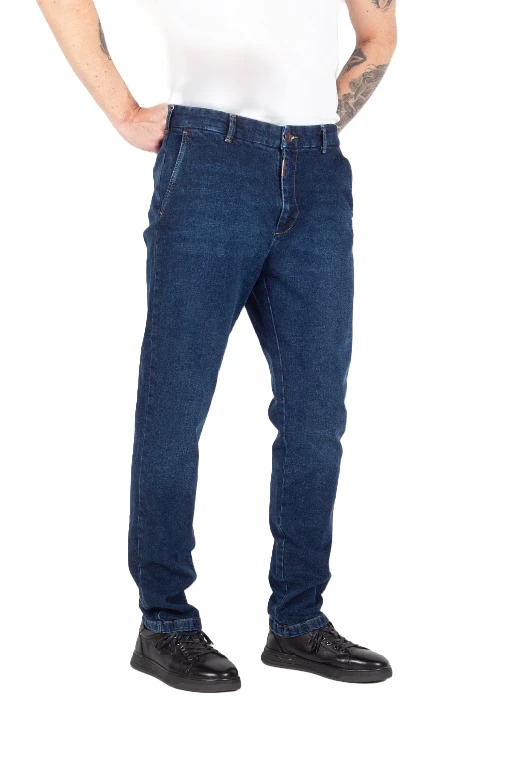 Džinsai LTB JEANS 1009-51728-14698-55516