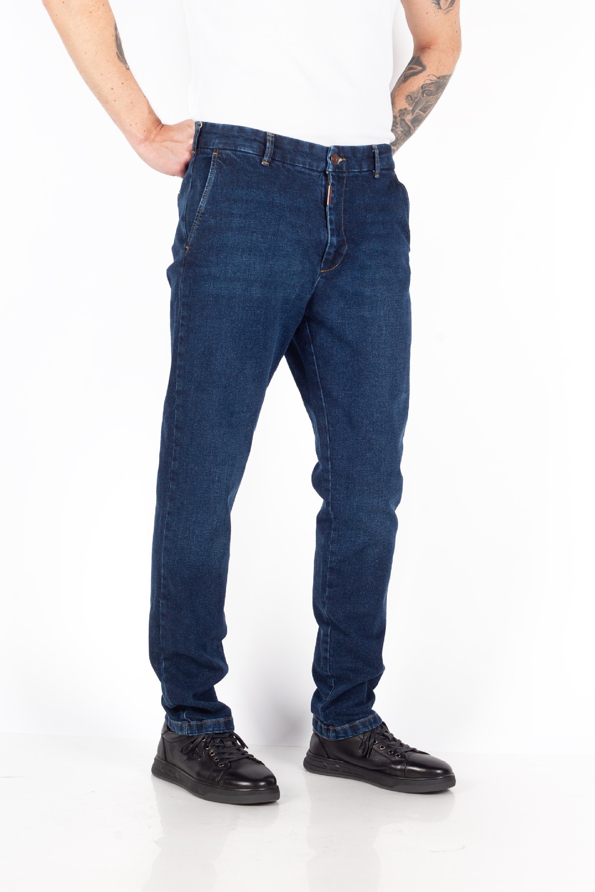 Džinsai LTB JEANS 1009-51728-14698-55516