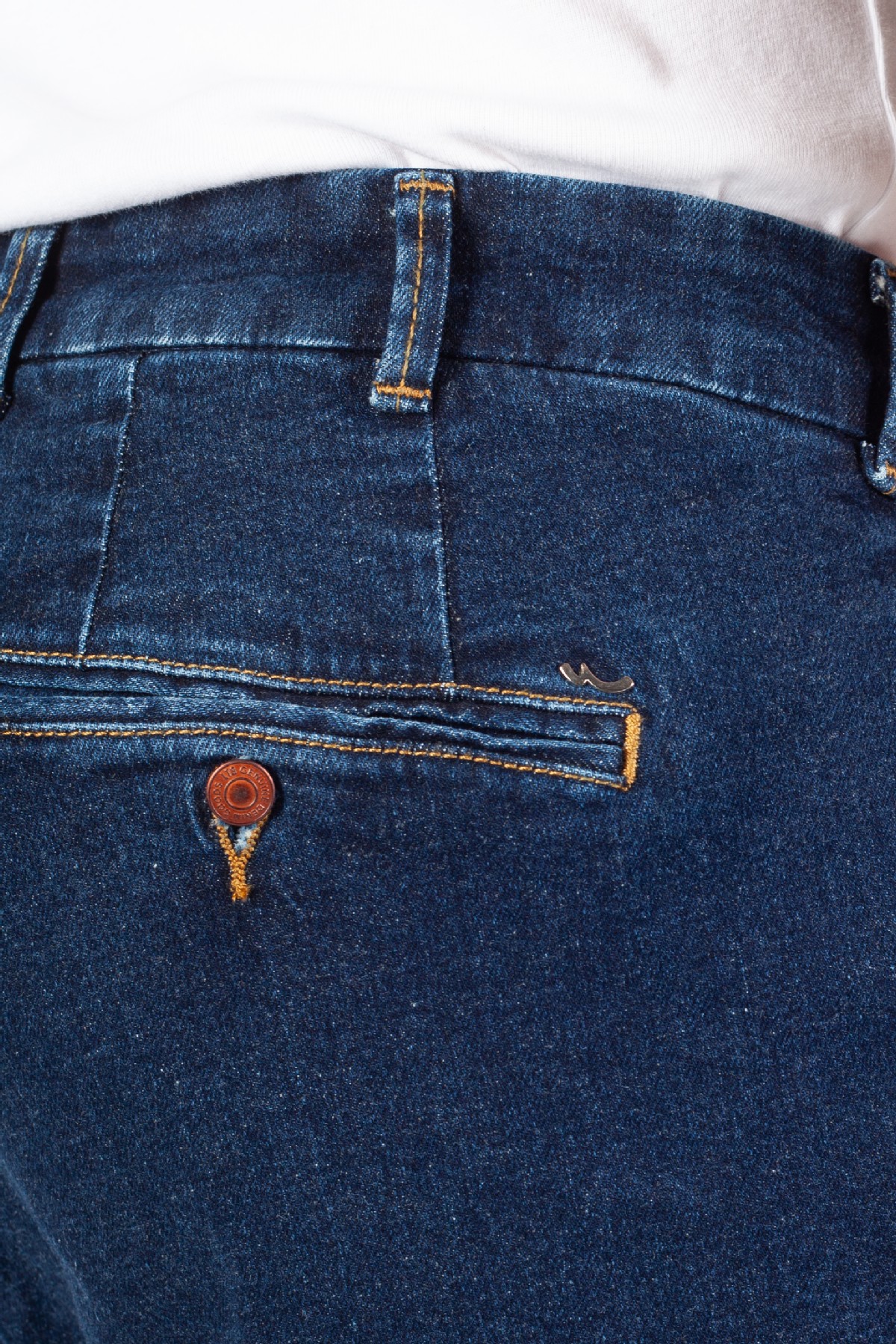 Džinsai LTB JEANS 1009-51728-14698-55516
