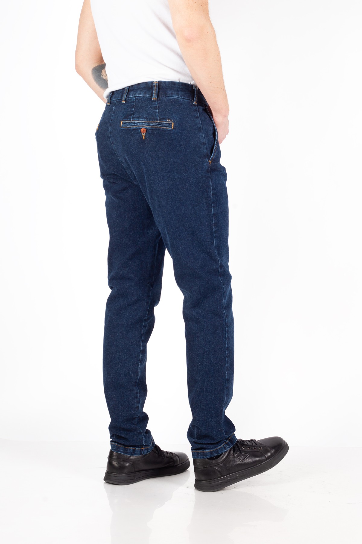 Džinsai LTB JEANS 1009-51728-14698-55516
