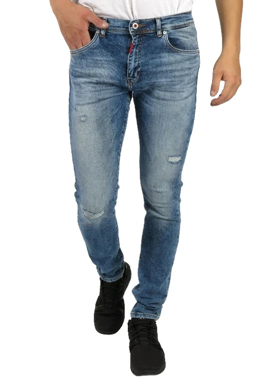 Džinsai LTB JEANS 1009-51276-14437-51761