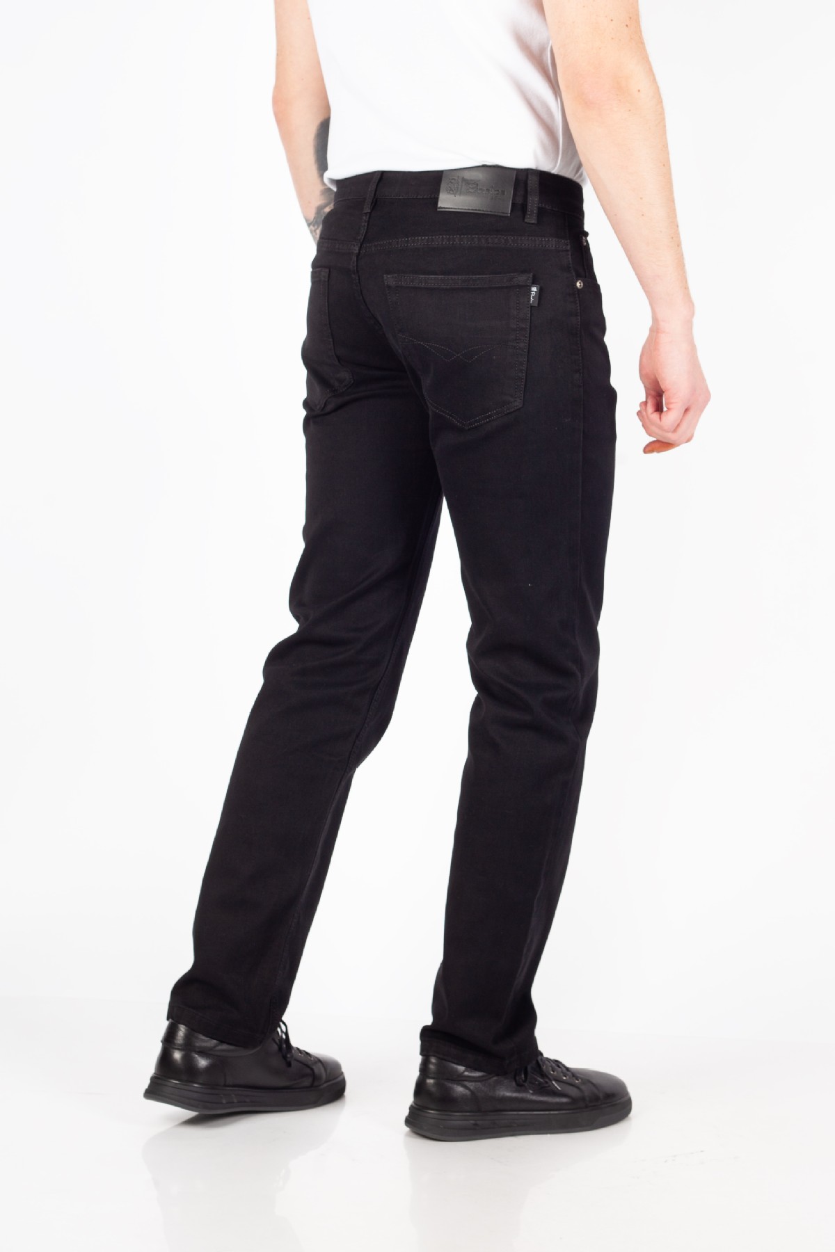 Džinsai X JEANS BASICS XJ610-BLACK