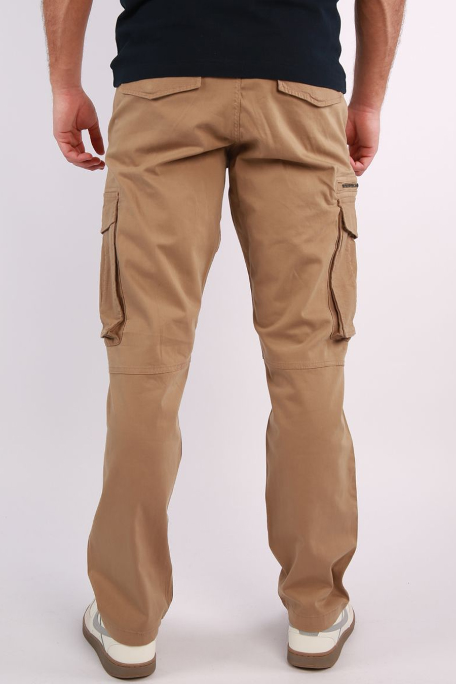 Cargo kelnės JACK & JONES 12260912-Elmwood