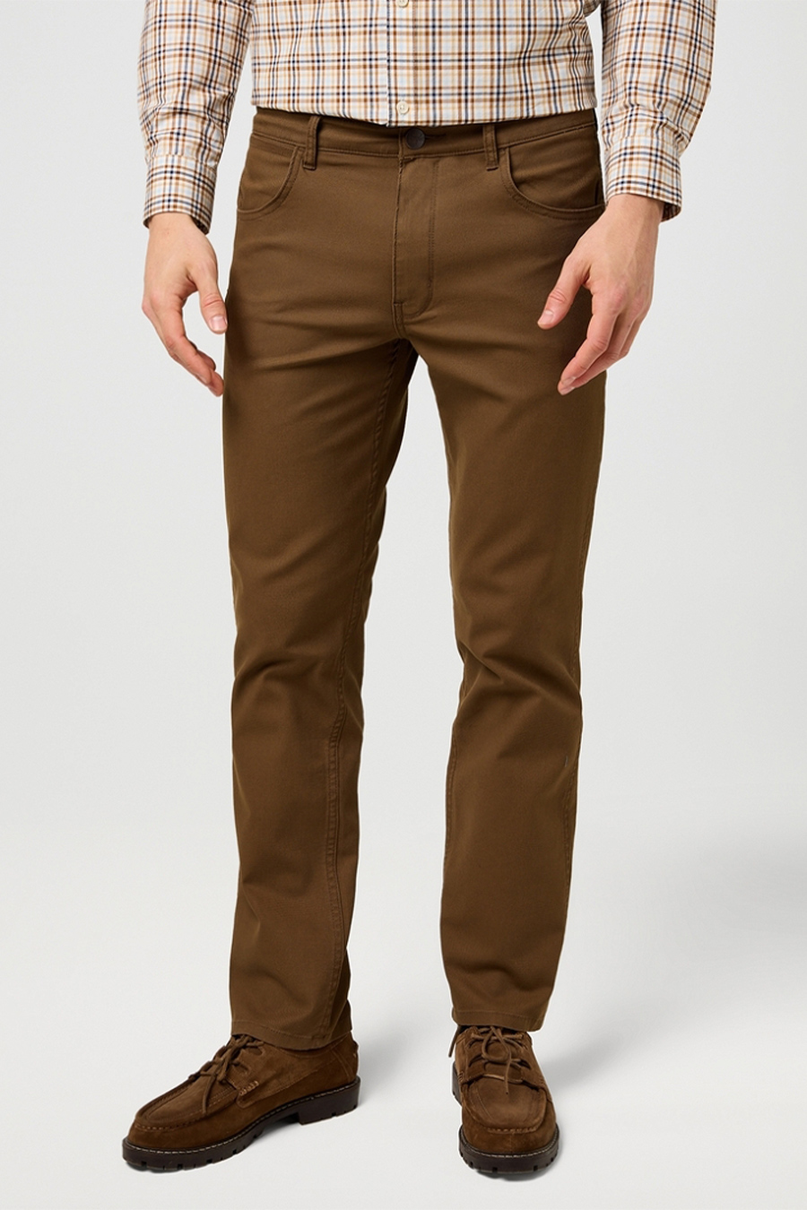 Klasikinės kelnės WRANGLER 112371571