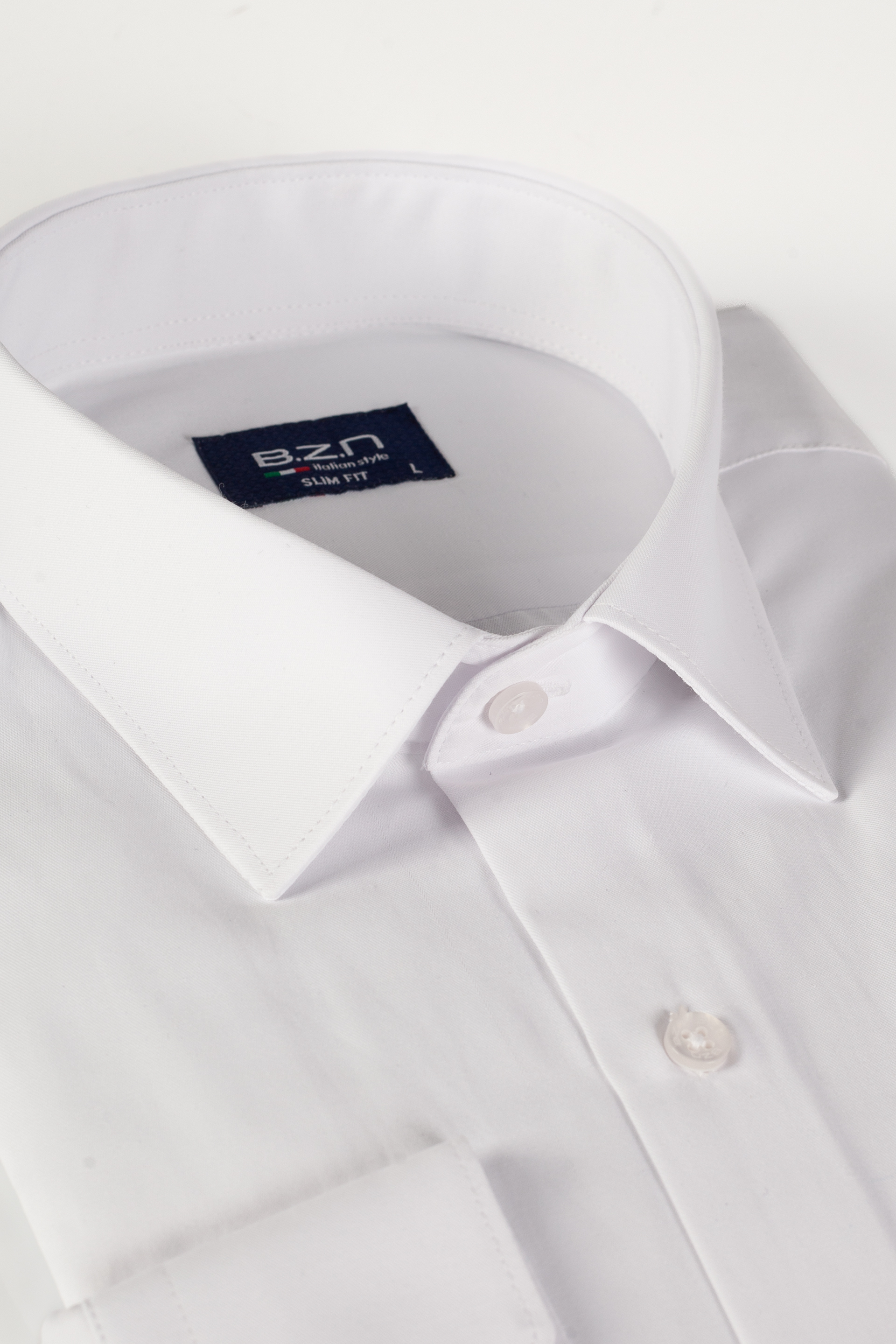 Marškiniai BZN 1855-S-PP-00