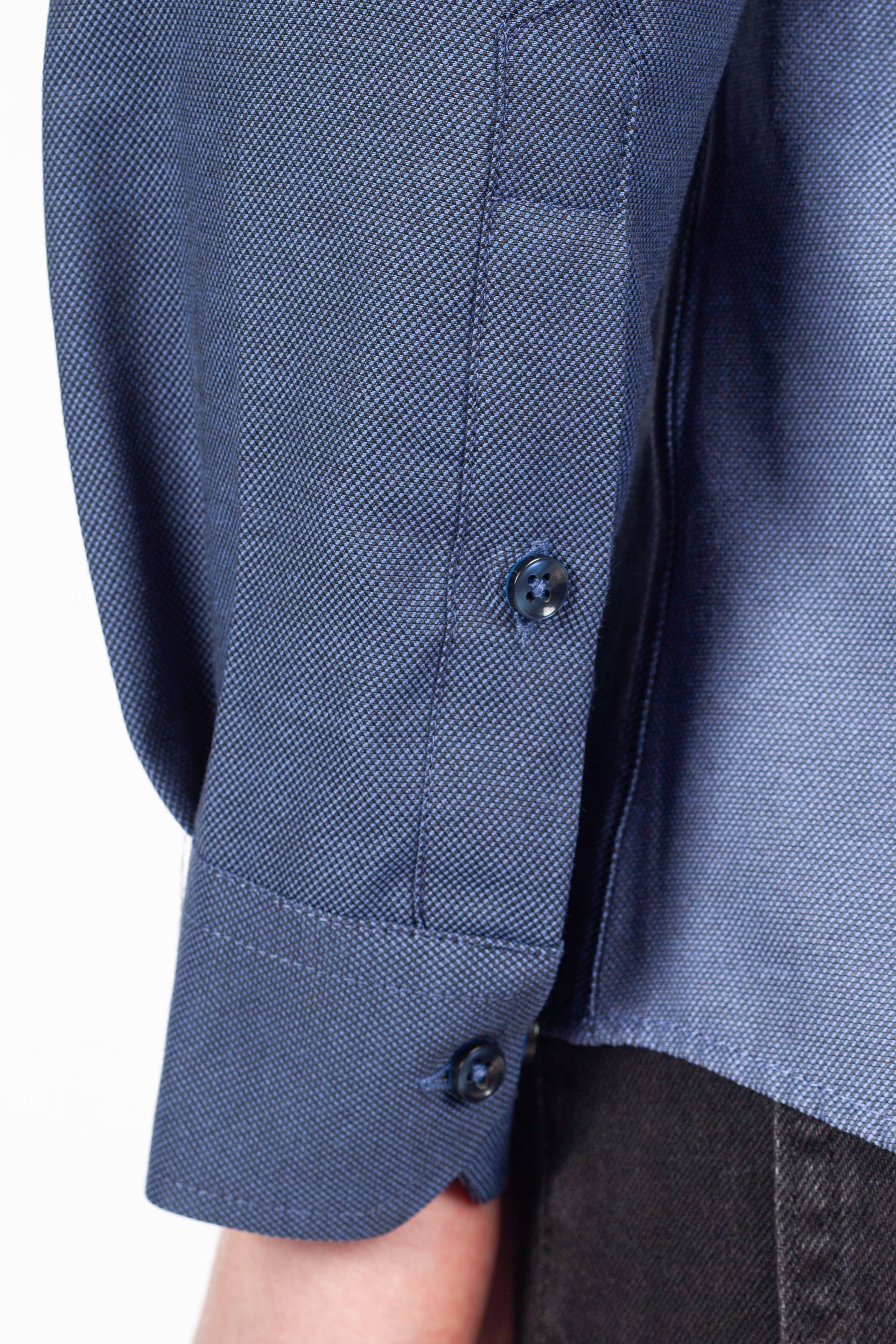 Marškiniai BZN 1856-S-PP-Oxford-66