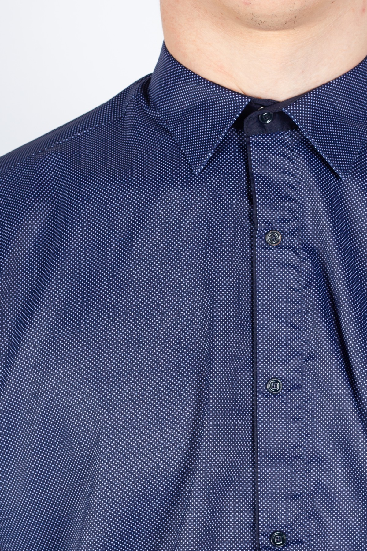 Marškiniai X JEANS PREMIUM INF-7035-M3977