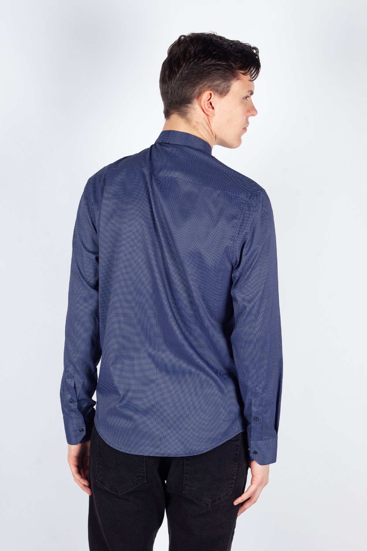 Marškiniai X JEANS PREMIUM INF-7035-M3977