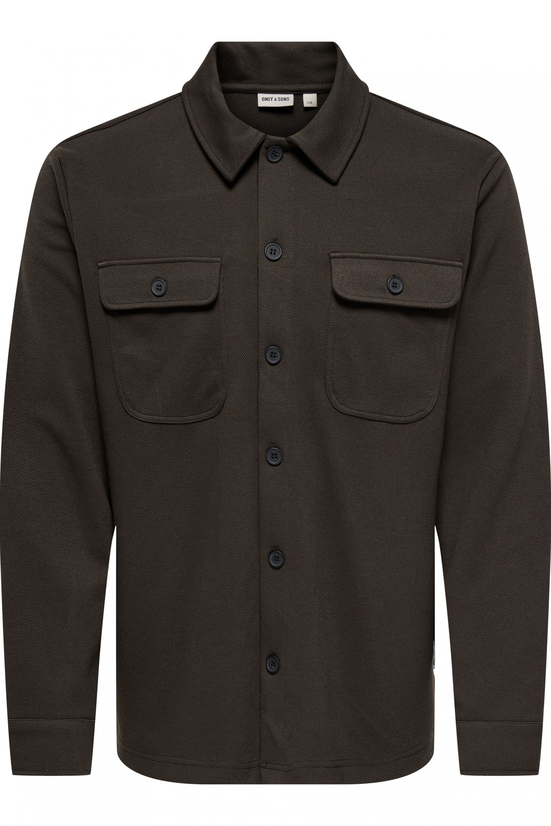  ONLY & SONS 22021279-Mulch