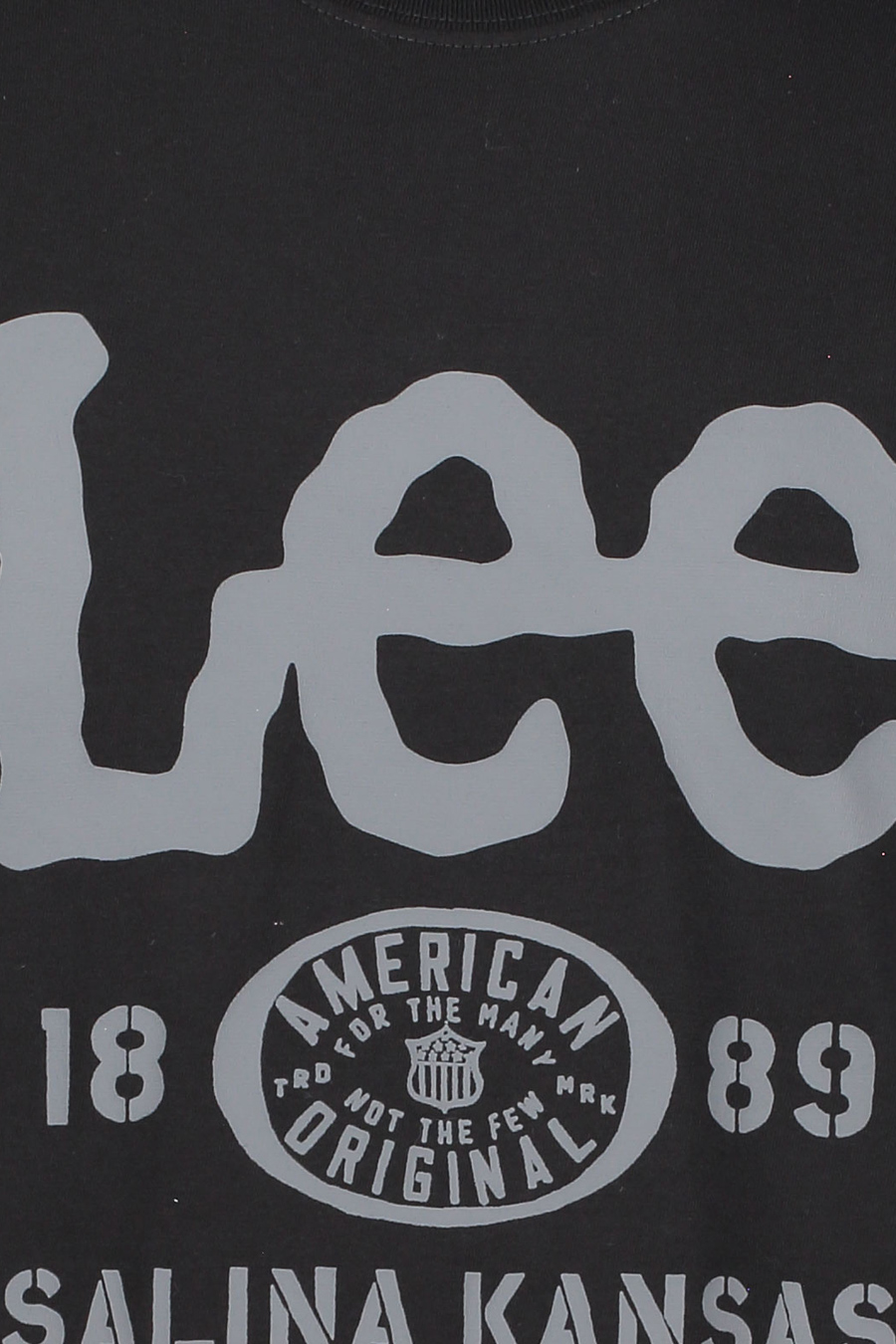Marškinėliai LEE 112370441