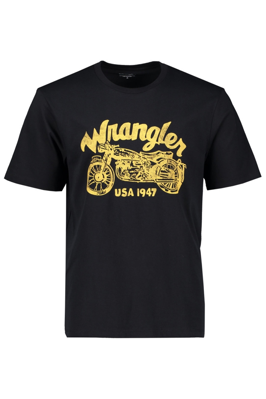 Marškinėliai WRANGLER 112371412