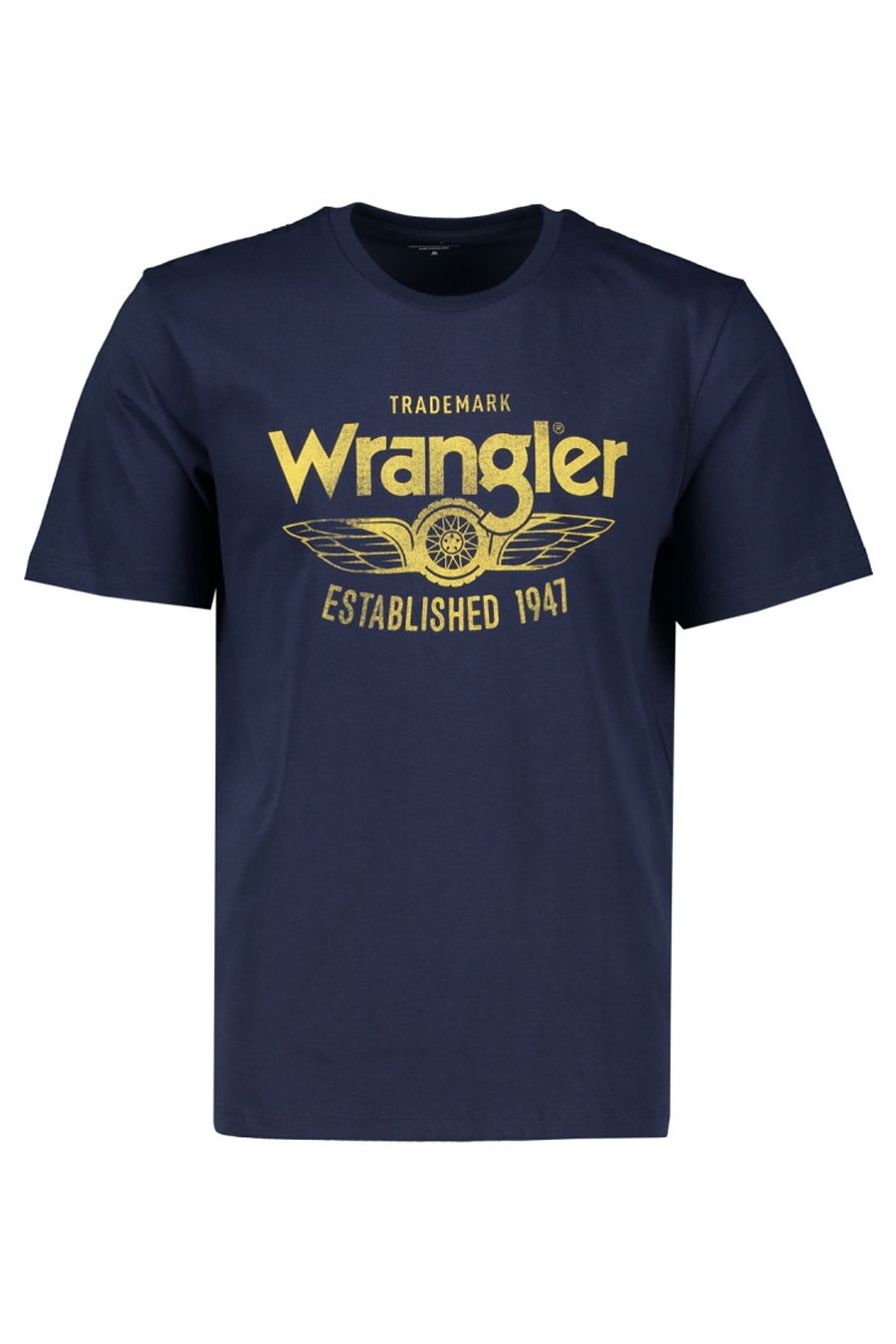 Marškinėliai WRANGLER 112371415