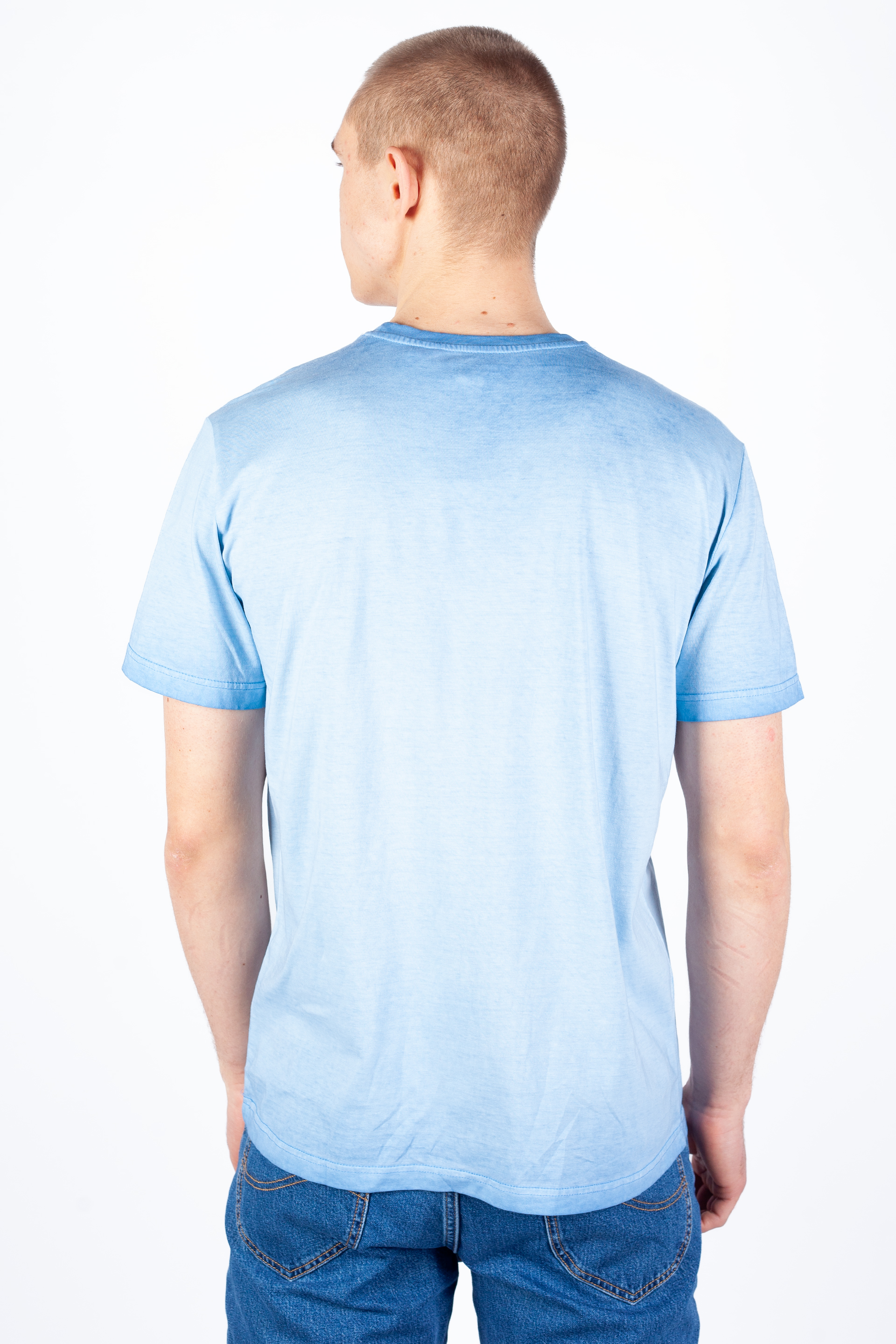 Marškinėliai BLUE SEVEN 302802-525